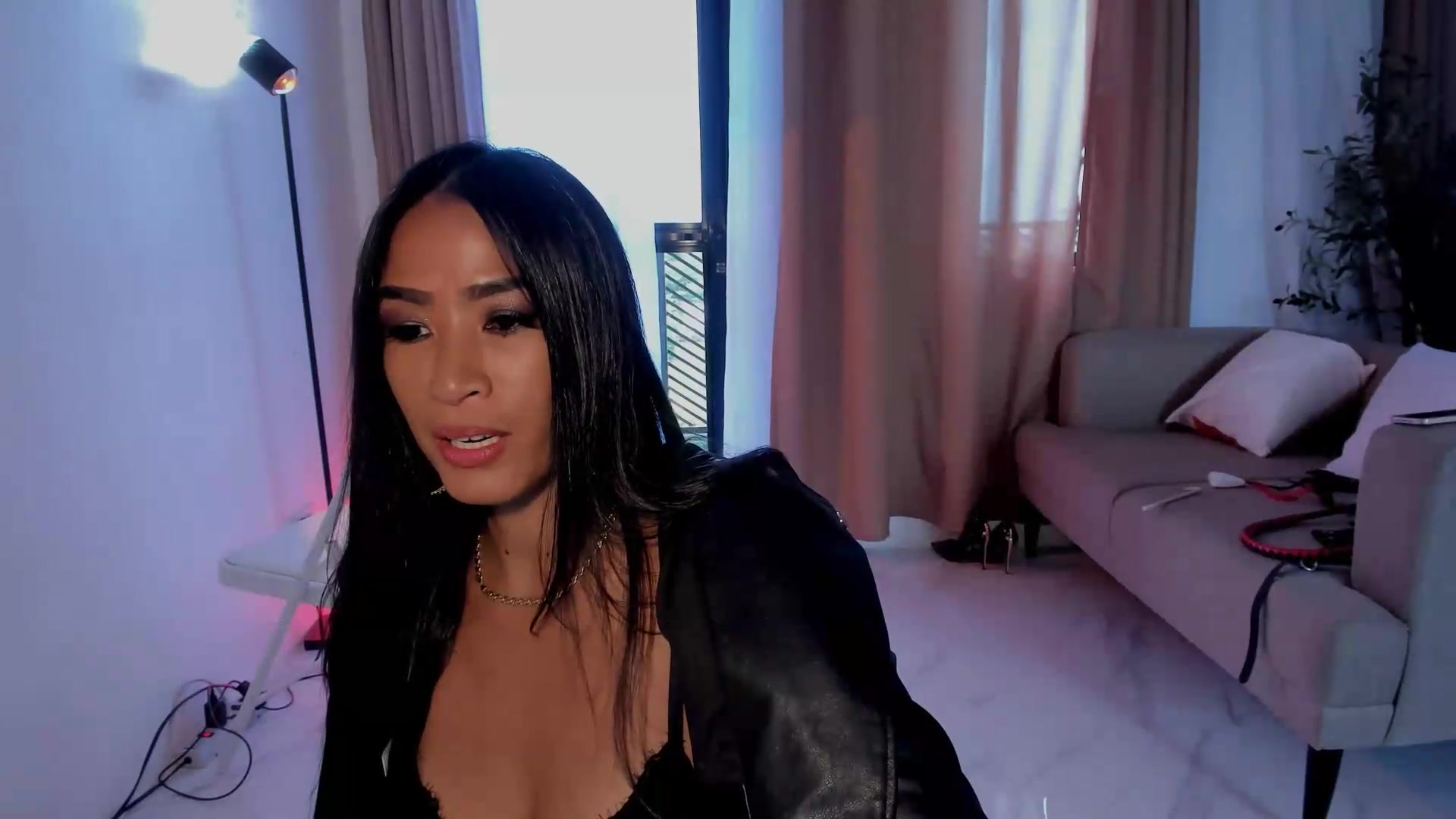 Gallery image thumbnail from ExoticSeductressXXX's myfreecams stream on, 08/23/2026, 03:22 image 6 of 20