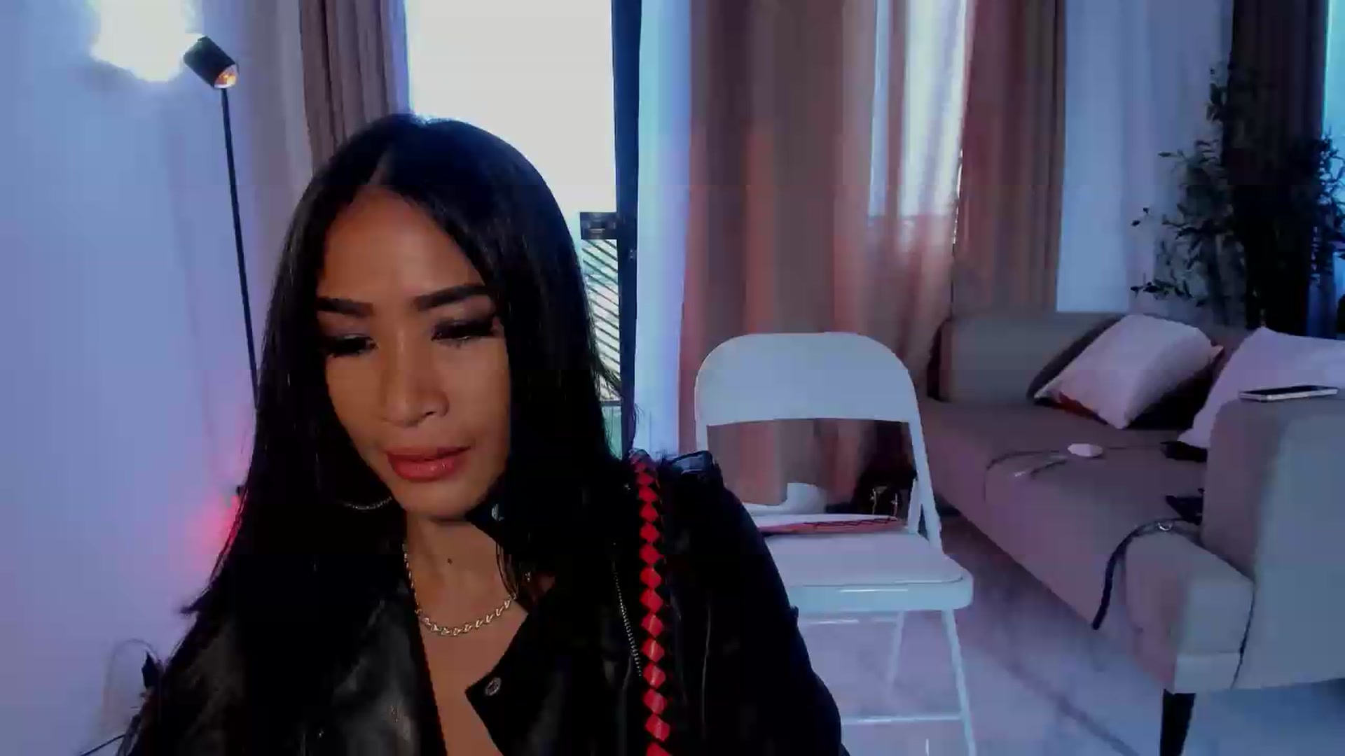 Gallery image thumbnail from ExoticSeductressXXX's myfreecams stream on, 08/23/2026, 03:22 image 1 of 20