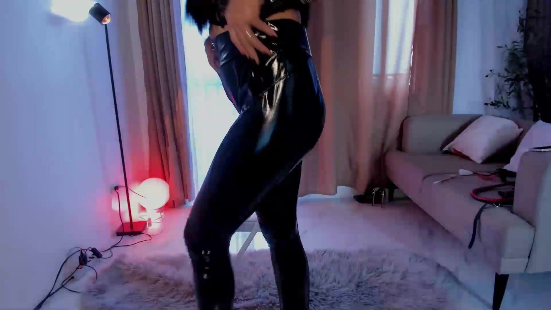 Gallery image thumbnail from ExoticSeductressXXX's myfreecams stream on, 08/23/2026, 03:22 image 8 of 20