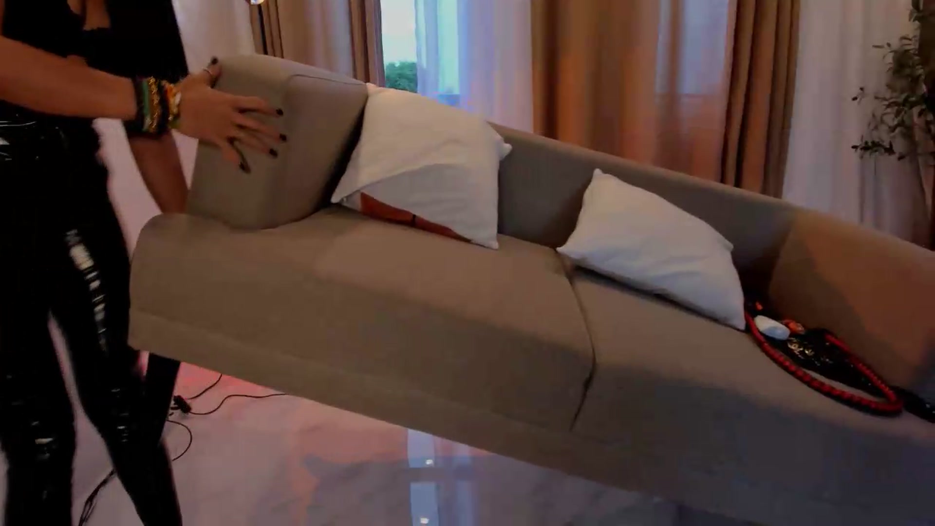 Gallery image thumbnail from ExoticSeductressXXX's myfreecams stream on, 08/23/2026, 07:52 image 3 of 20