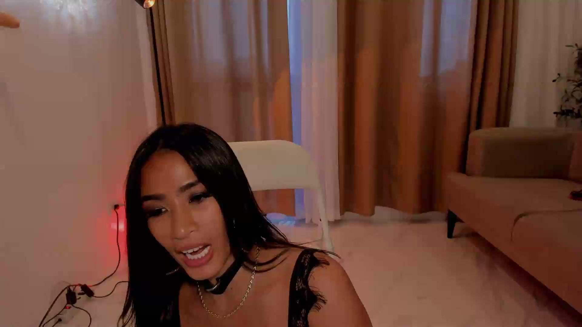 Gallery image thumbnail from ExoticSeductressXXX's myfreecams stream on, 08/23/2026, 09:09 image 17 of 20