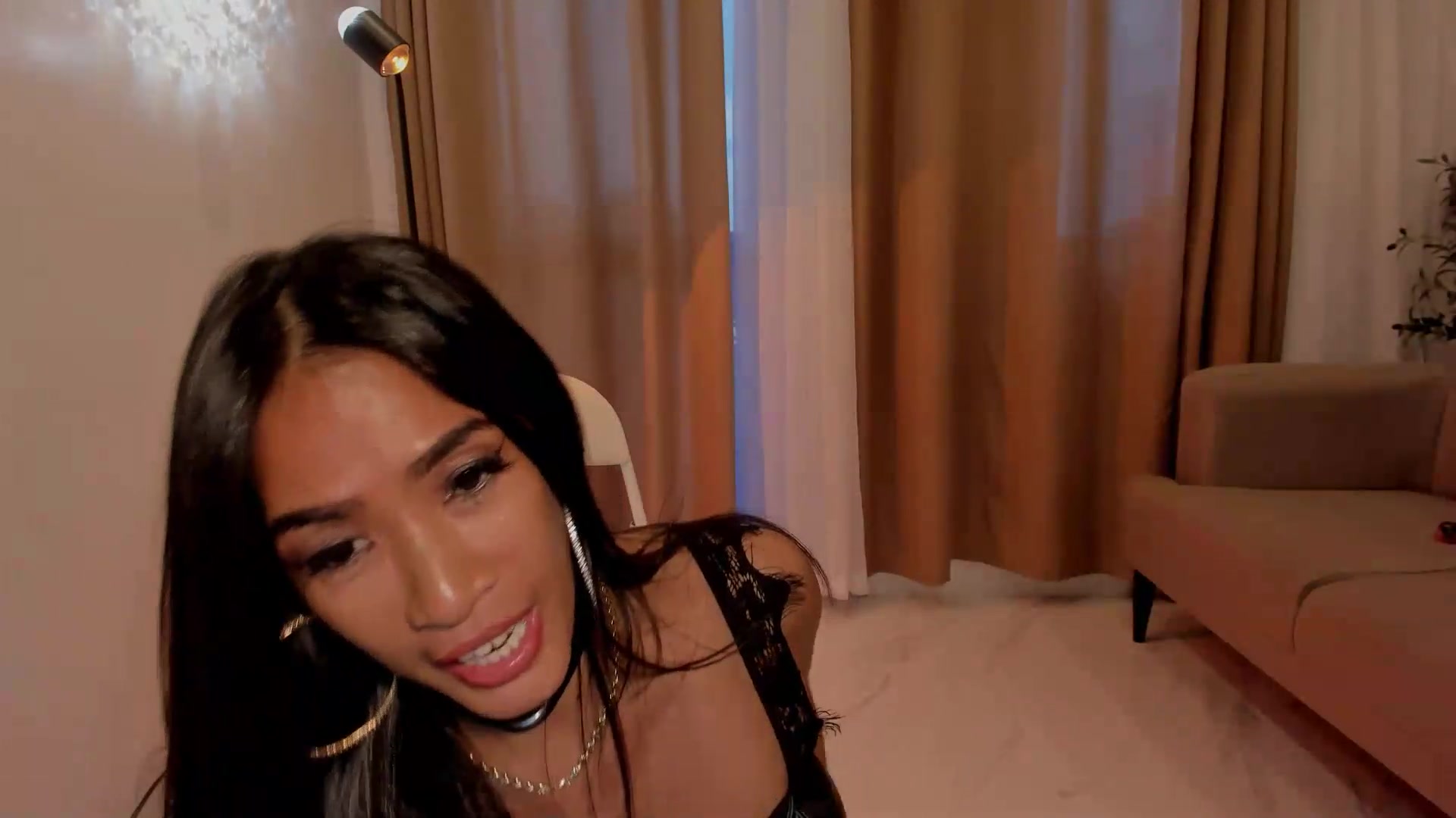 Gallery image thumbnail from ExoticSeductressXXX's myfreecams stream on, 08/23/2026, 09:26 image 14 of 20