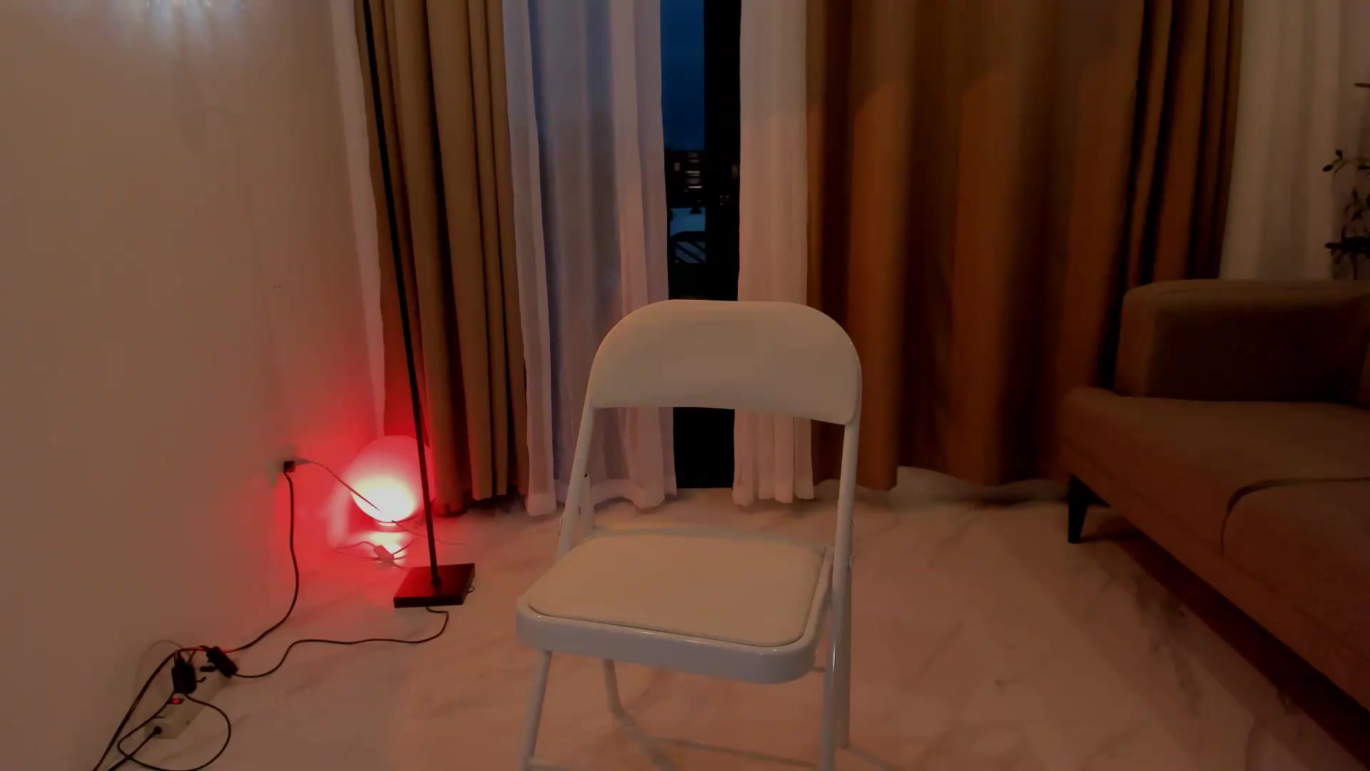 Gallery image thumbnail from ExoticSeductressXXX's myfreecams stream on, 08/23/2026, 10:05 image 4 of 20