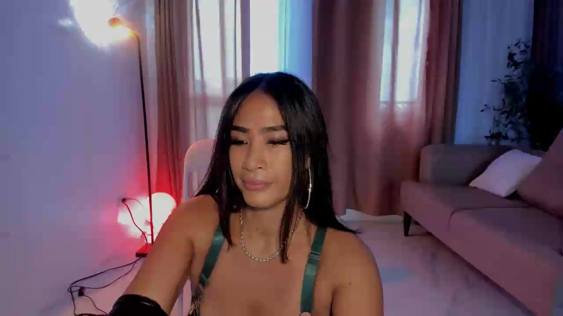 Gallery image thumbnail from ExoticSeductressXXX's myfreecams stream on, 08/26/2026, 05:33 image 4 of 20