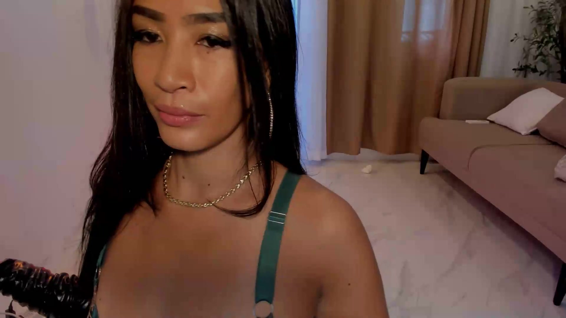 Gallery image thumbnail from ExoticSeductressXXX's myfreecams stream on, 08/26/2026, 05:33 image 16 of 20