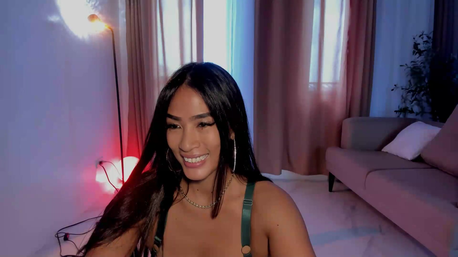 Gallery image thumbnail from ExoticSeductressXXX's myfreecams stream on, 08/26/2026, 05:33 image 5 of 20