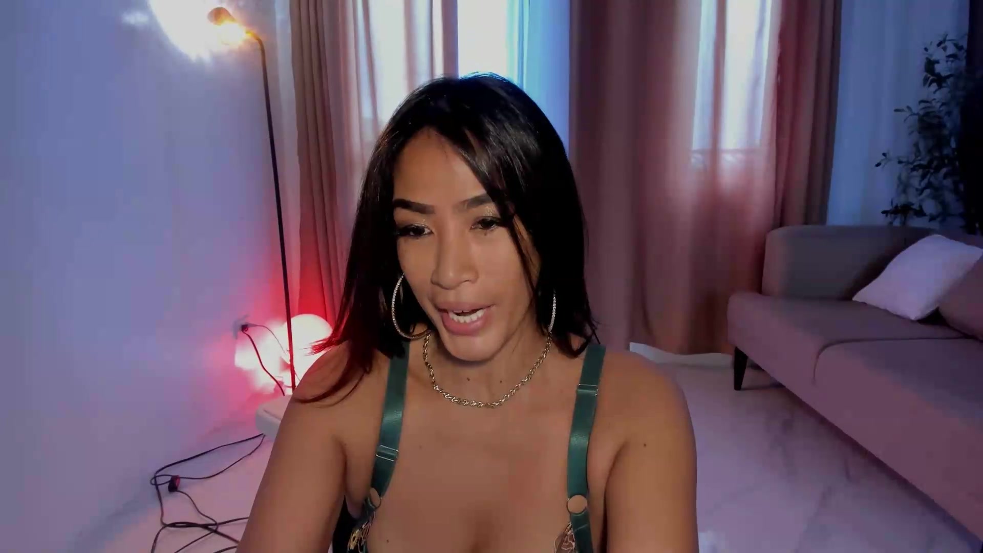 Gallery image thumbnail from ExoticSeductressXXX's myfreecams stream on, 08/26/2026, 05:33 image 10 of 20