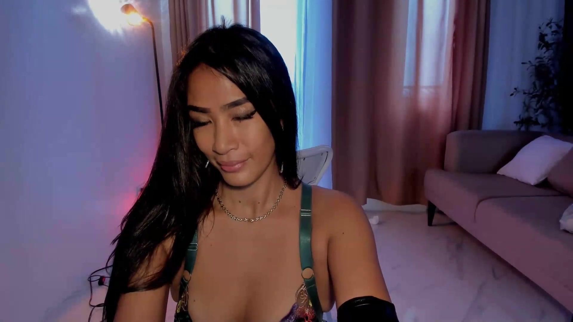 Gallery image thumbnail from ExoticSeductressXXX's myfreecams stream on, 08/26/2026, 05:33 image 12 of 20