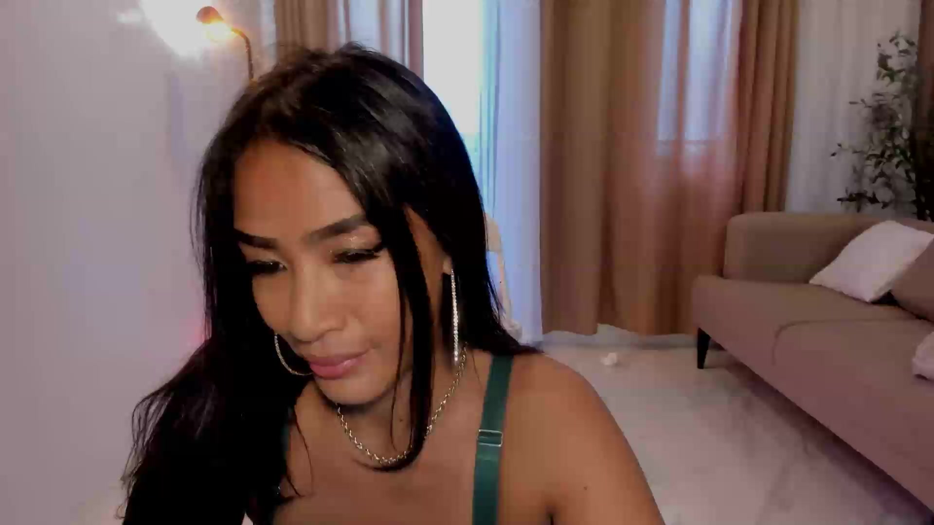 Gallery image thumbnail from ExoticSeductressXXX's myfreecams stream on, 08/26/2026, 05:33 image 15 of 20