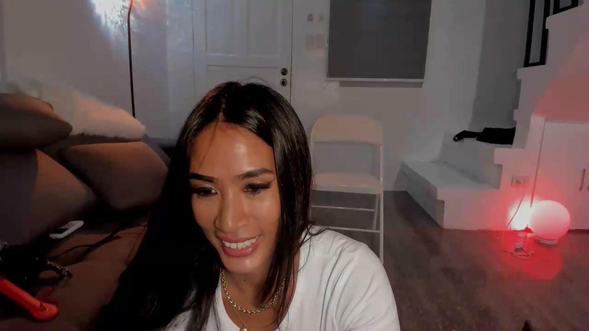 Gallery image thumbnail from ExoticSeductressXXX's myfreecams stream on, 08/29/2026, 08:01 image 20 of 20
