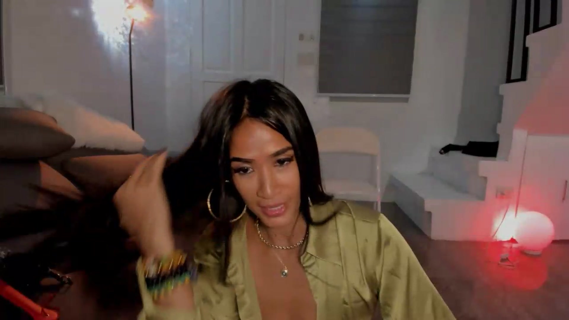 Gallery image thumbnail from ExoticSeductressXXX's myfreecams stream on, 08/29/2026, 08:01 image 13 of 20