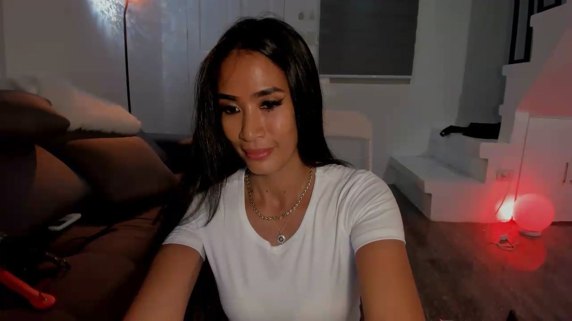 Gallery image thumbnail from ExoticSeductressXXX's myfreecams stream on, 08/29/2026, 08:01 image 19 of 20