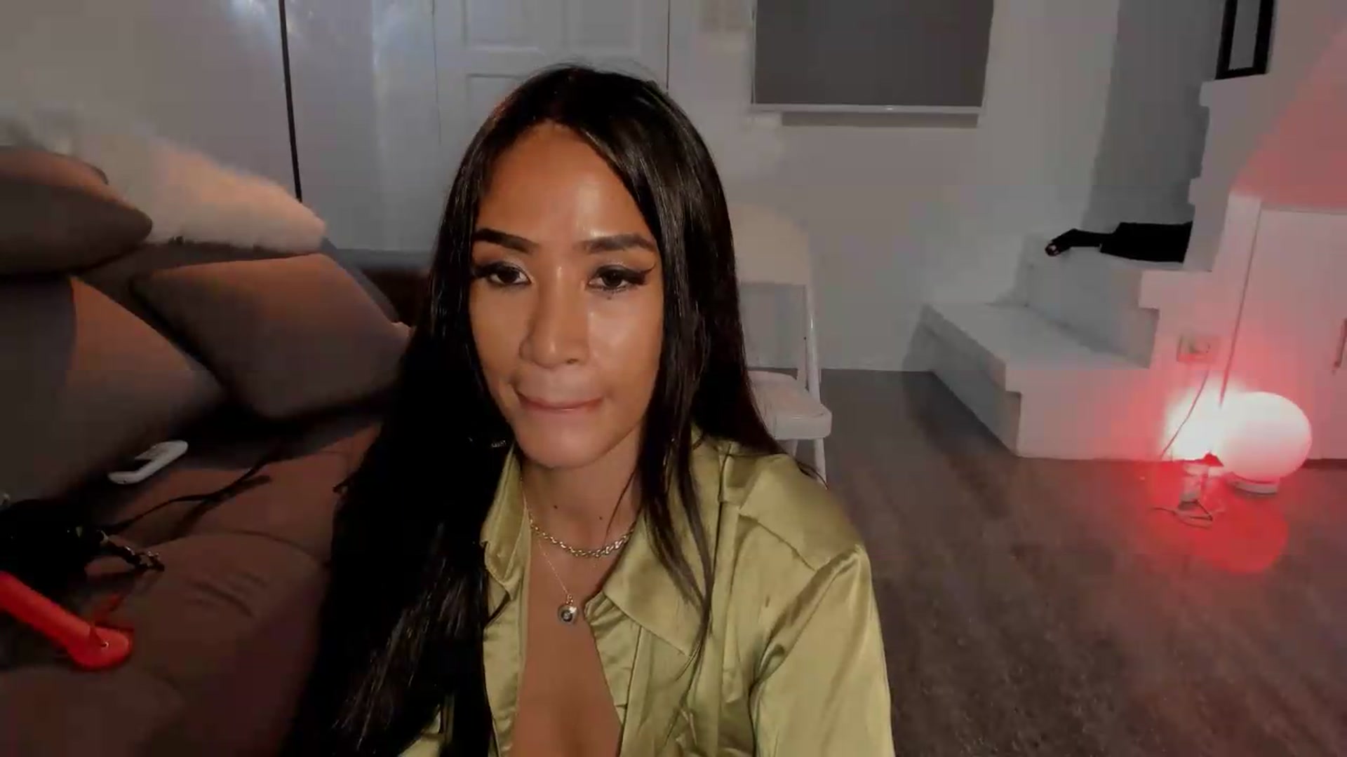 Gallery image thumbnail from ExoticSeductressXXX's myfreecams stream on, 08/29/2026, 08:01 image 6 of 20
