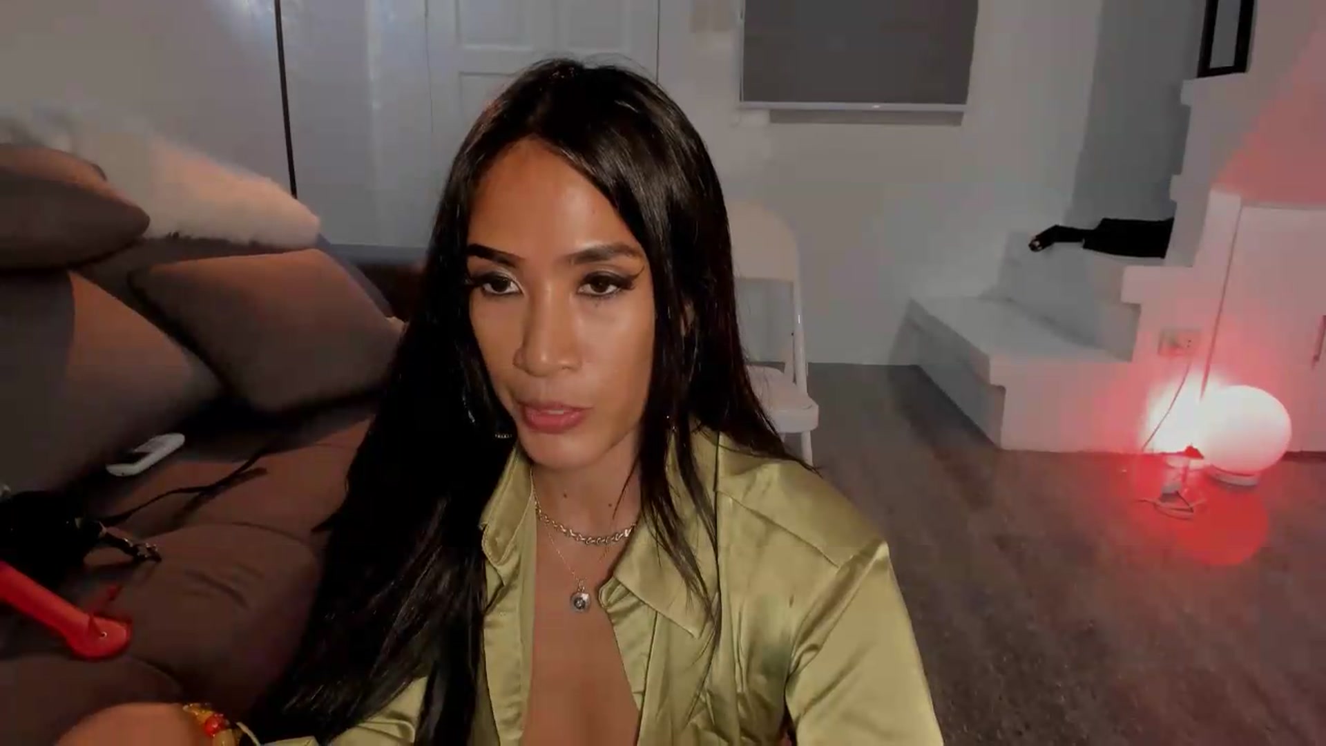 Gallery image thumbnail from ExoticSeductressXXX's myfreecams stream on, 08/29/2026, 08:01 image 5 of 20