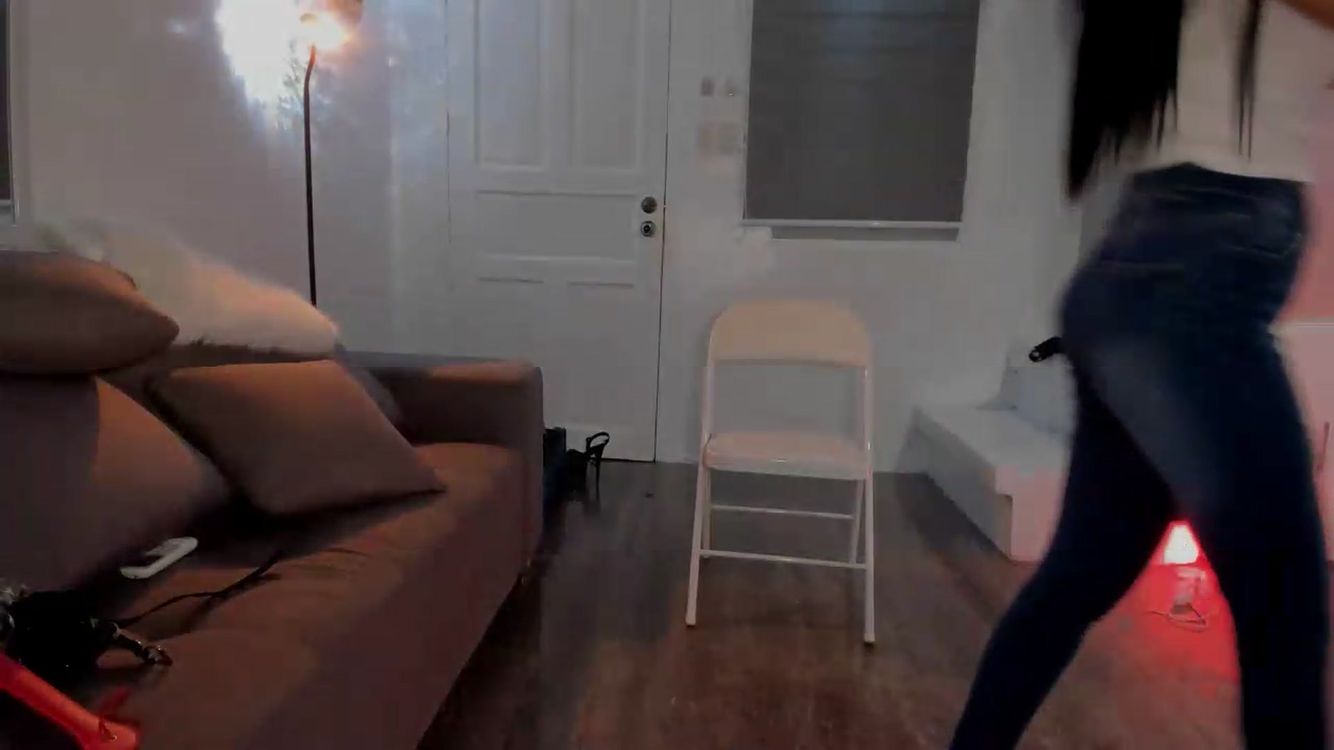 Gallery image thumbnail from ExoticSeductressXXX's myfreecams stream on, 08/29/2026, 08:01 image 17 of 20
