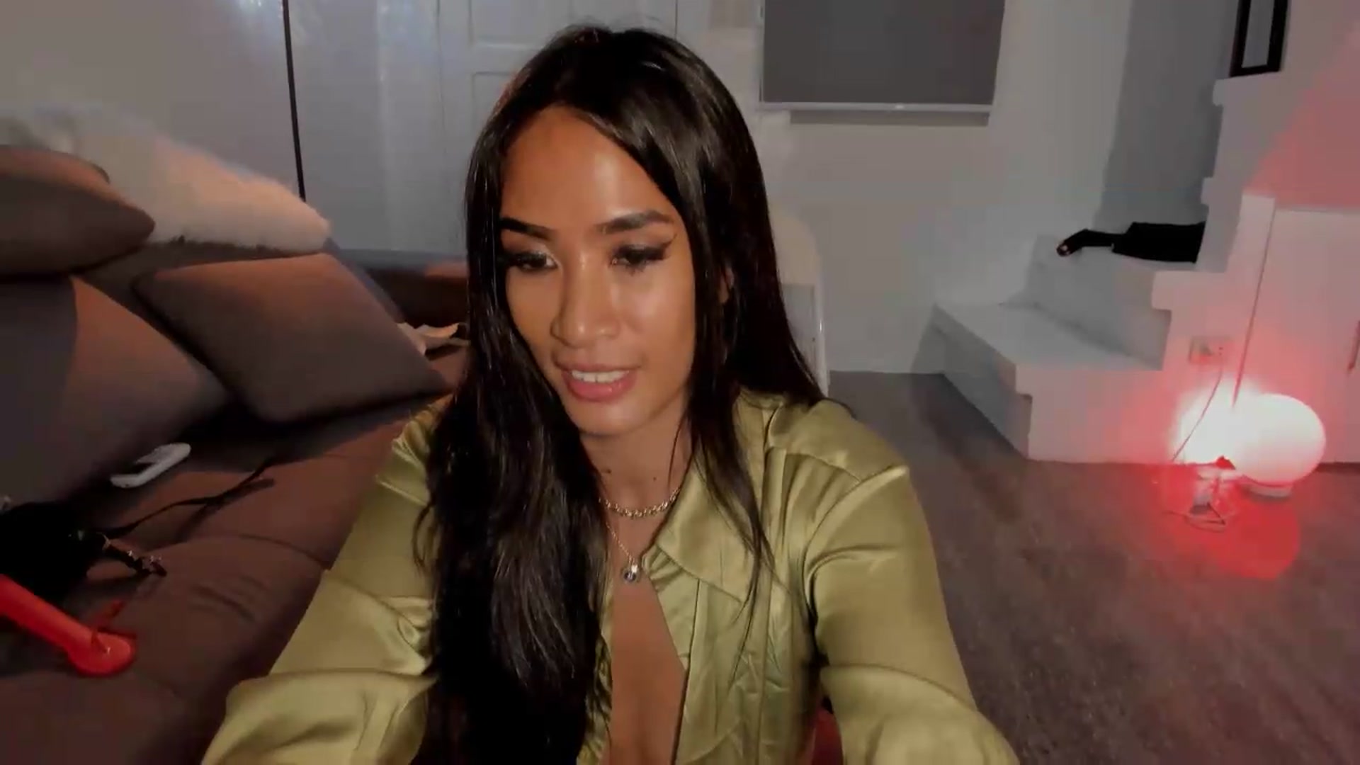 Gallery image thumbnail from ExoticSeductressXXX's myfreecams stream on, 08/29/2026, 08:01 image 4 of 20
