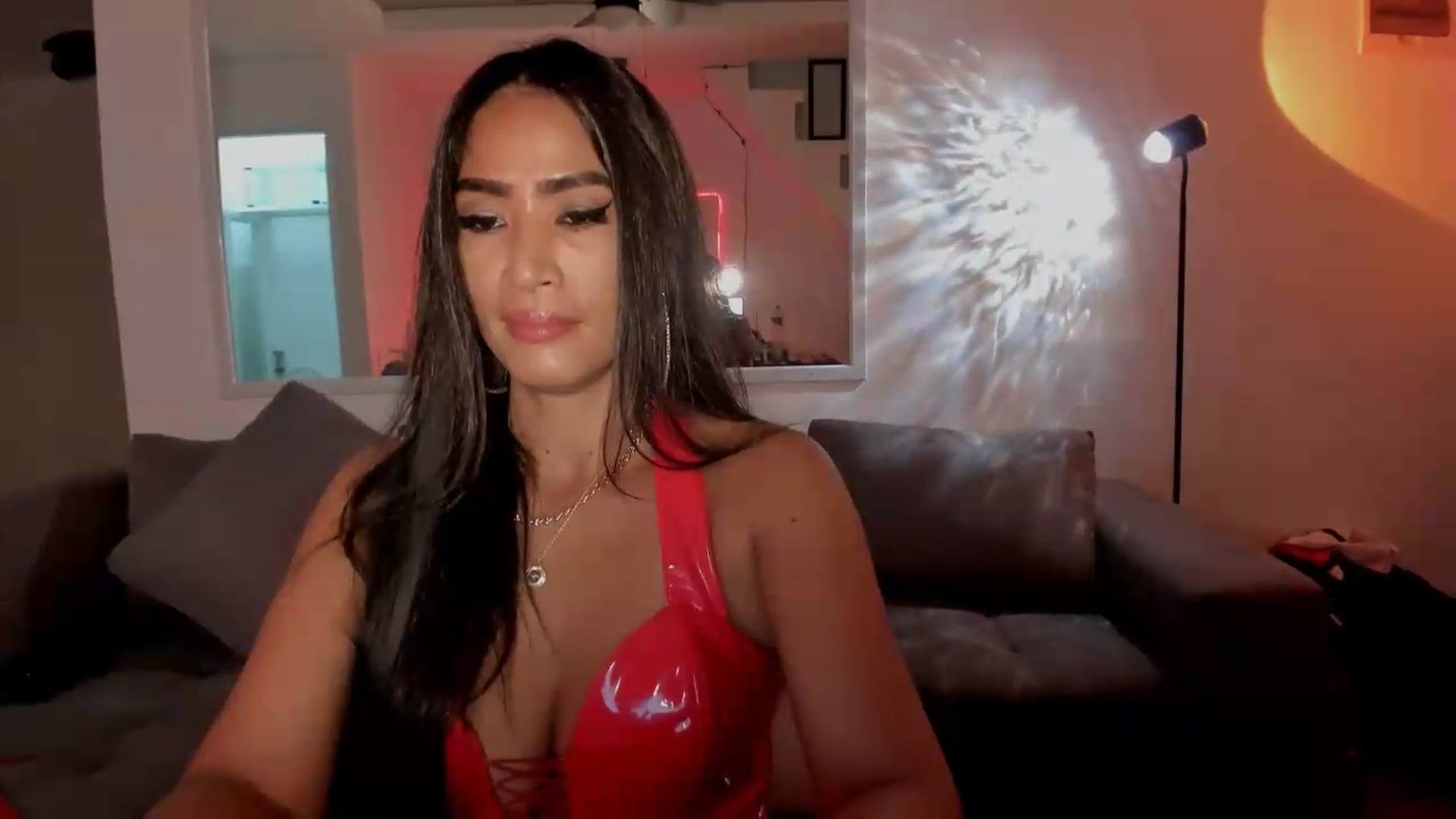 Gallery image thumbnail from ExoticSeductressXXX's myfreecams stream on, 08/30/2026, 04:34 image 3 of 20