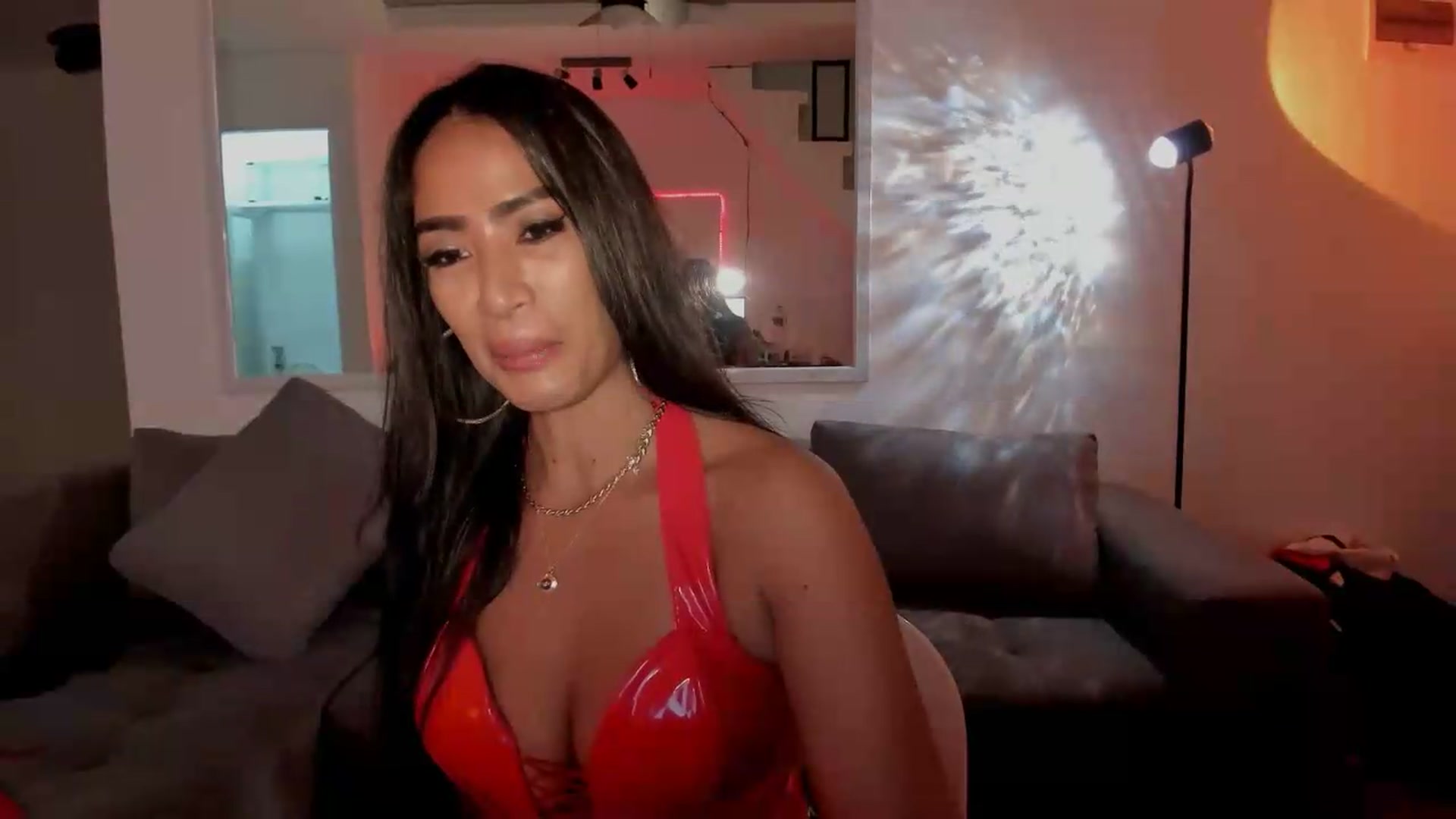 Gallery image thumbnail from ExoticSeductressXXX's myfreecams stream on, 08/30/2026, 04:34 image 6 of 20