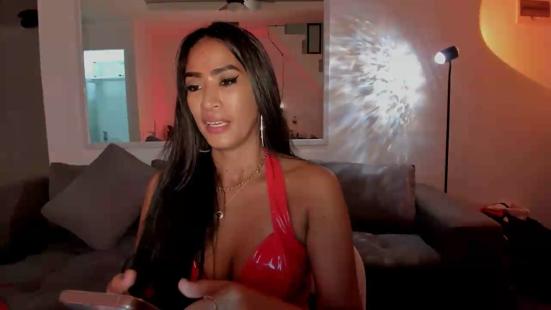 Gallery image thumbnail from ExoticSeductressXXX's myfreecams stream on, 08/30/2026, 04:34 image 7 of 20