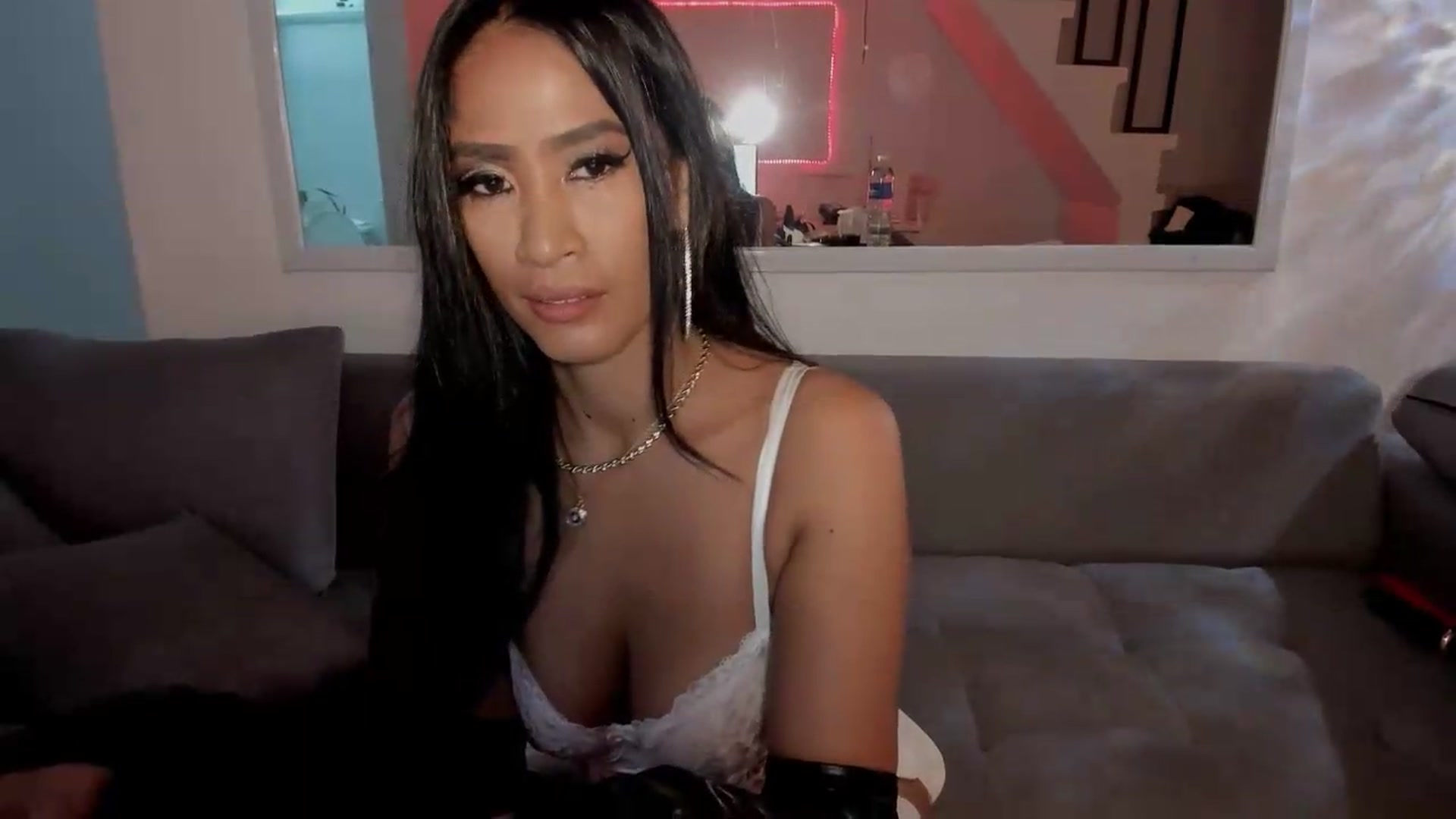 Gallery image thumbnail from ExoticSeductressXXX's myfreecams stream on, 08/30/2026, 21:59 image 10 of 20