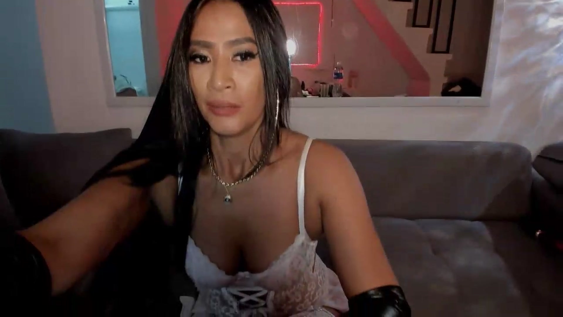 Gallery image thumbnail from ExoticSeductressXXX's myfreecams stream on, 08/30/2026, 22:49 image 14 of 20