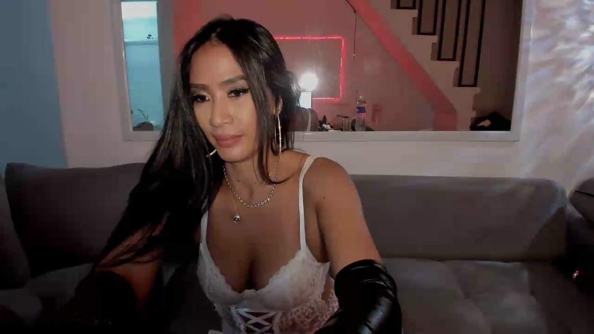 Gallery image thumbnail from ExoticSeductressXXX's myfreecams stream on, 08/30/2026, 22:49 image 9 of 20