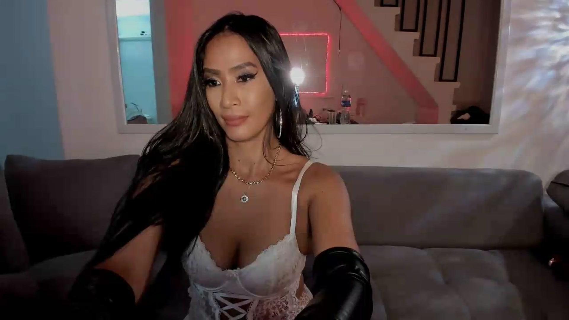 Gallery image thumbnail from ExoticSeductressXXX's myfreecams stream on, 08/30/2026, 22:49 image 8 of 20