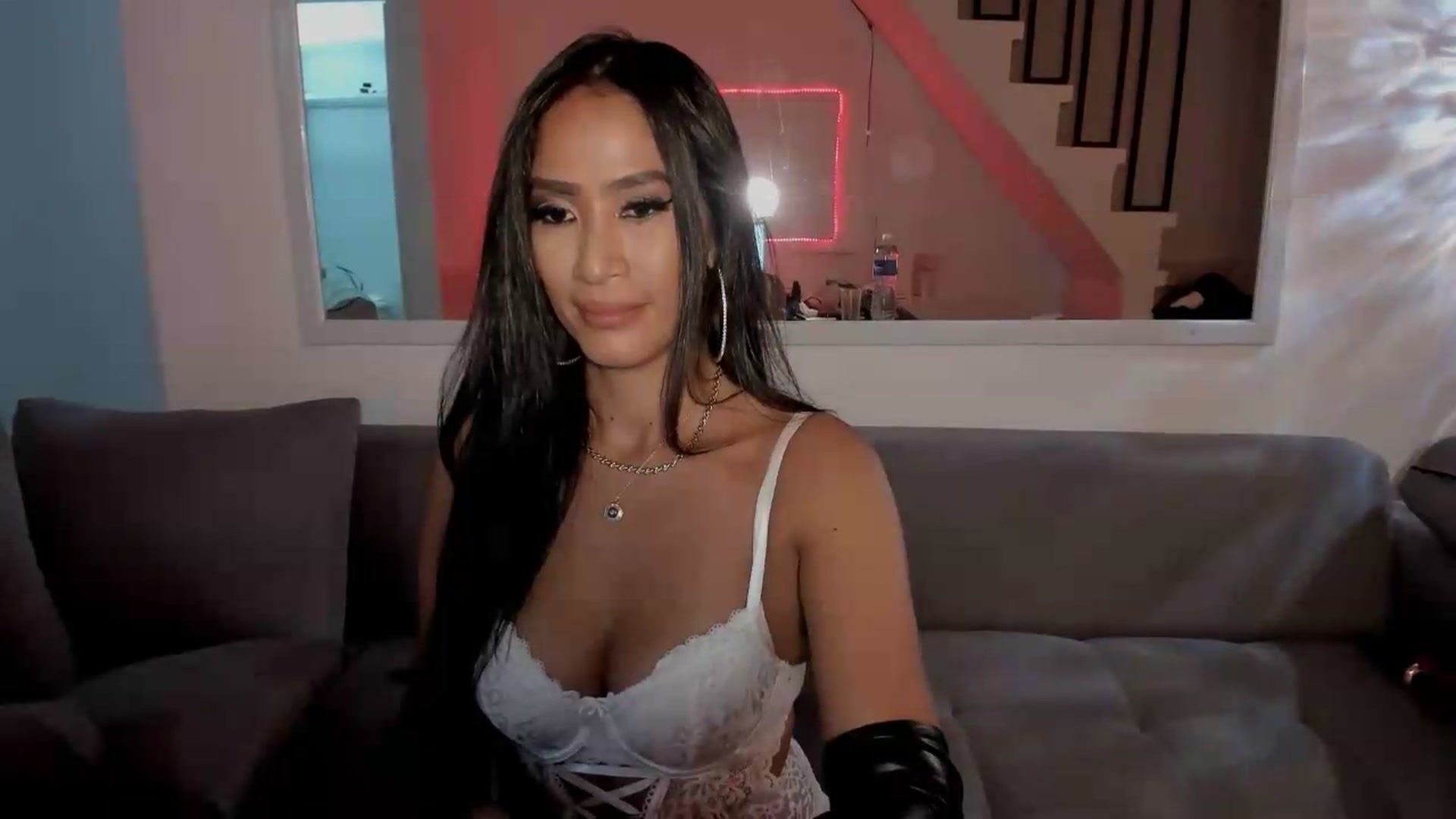 Gallery image thumbnail from ExoticSeductressXXX's myfreecams stream on, 08/30/2026, 22:49 image 6 of 20