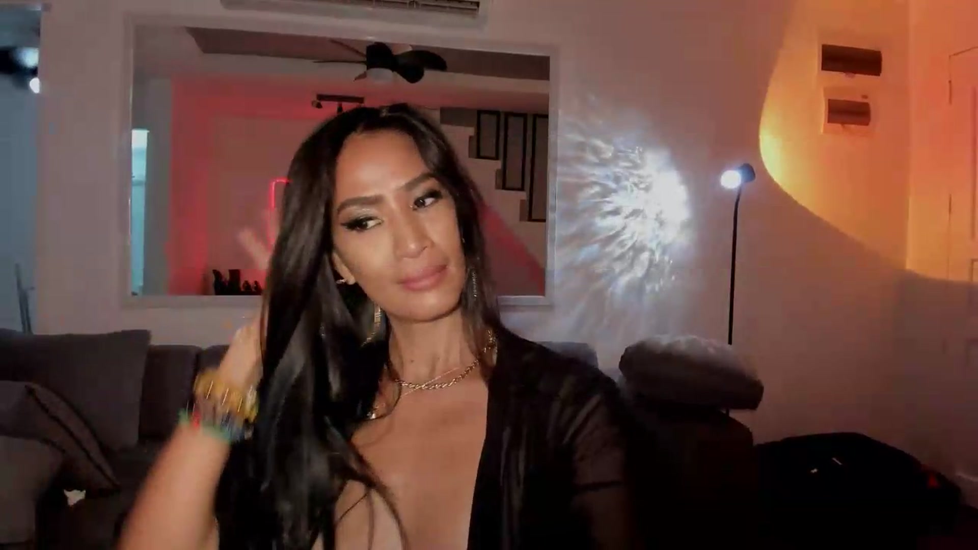Gallery image thumbnail from ExoticSeductressXXX's myfreecams stream on, 08/31/2026, 02:47 image 7 of 20
