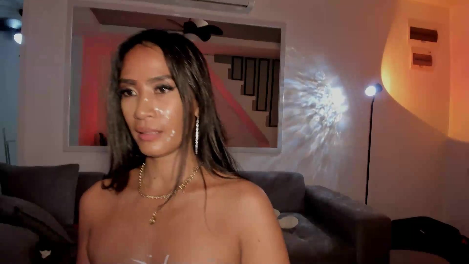 Gallery image thumbnail from ExoticSeductressXXX's myfreecams stream on, 08/31/2026, 03:53 image 8 of 20