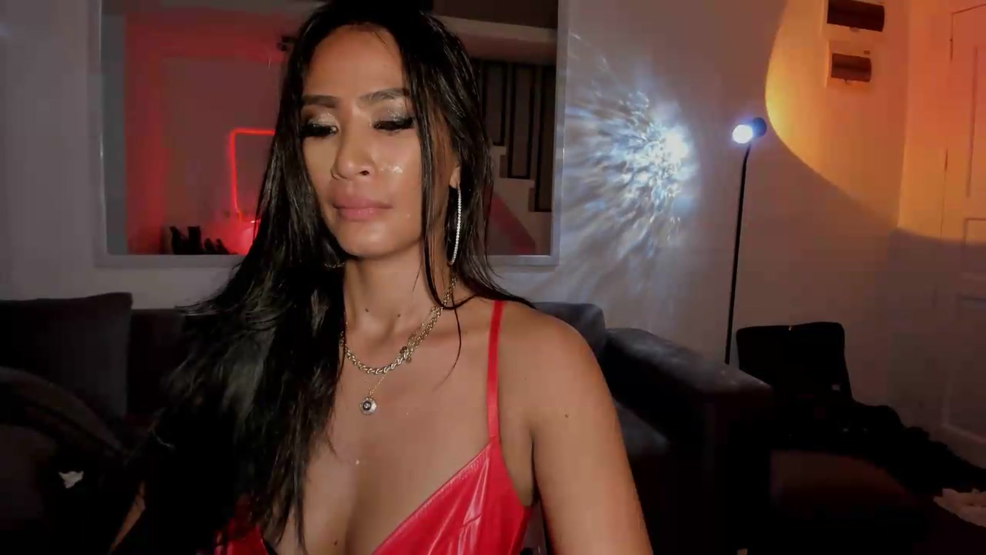 Gallery image thumbnail from ExoticSeductressXXX's myfreecams stream on, 08/31/2026, 04:16 image 4 of 20