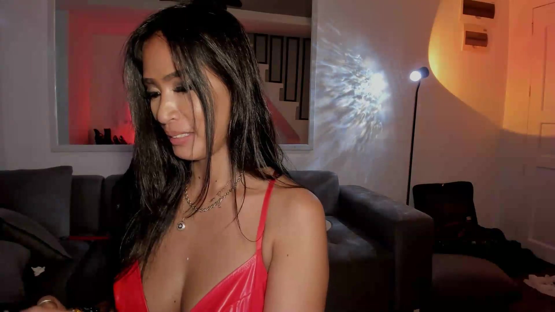 Gallery image thumbnail from ExoticSeductressXXX's myfreecams stream on, 08/31/2026, 04:16 image 14 of 20