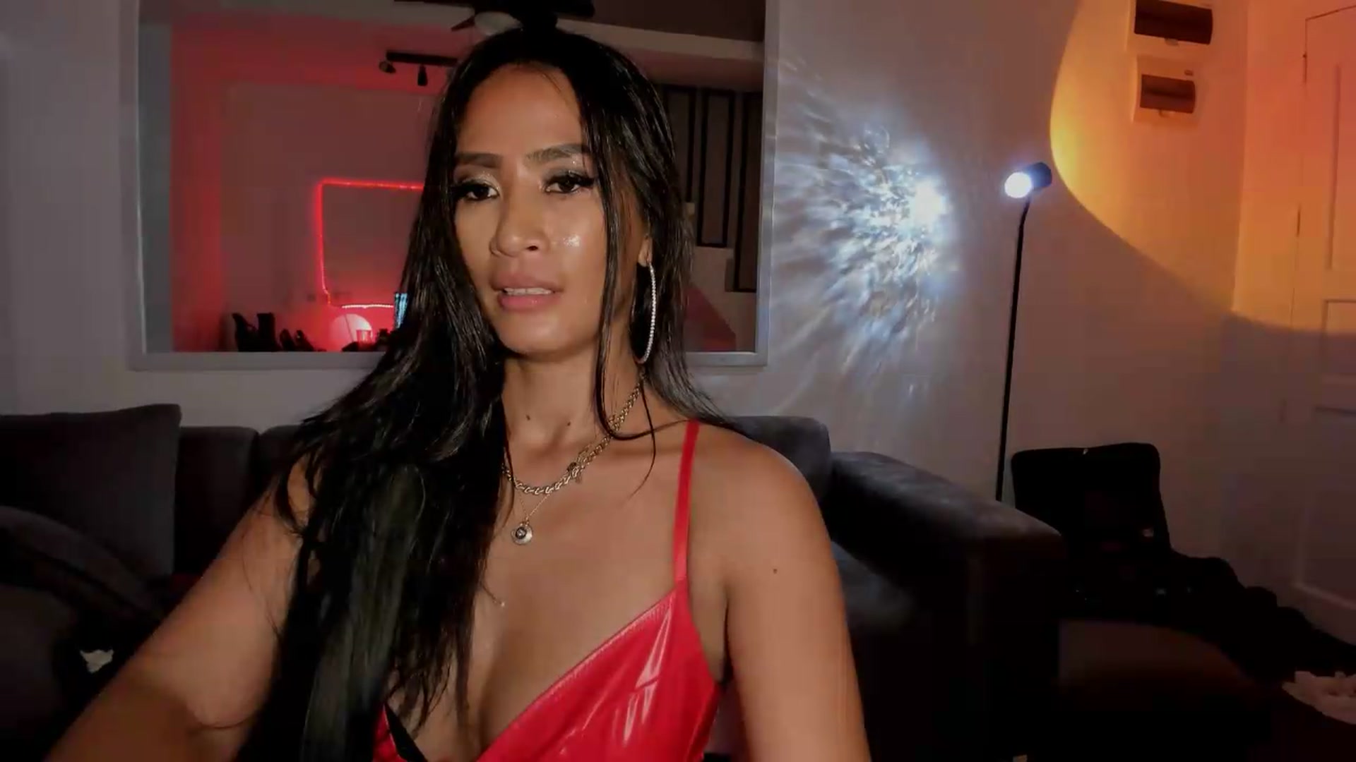 Gallery image thumbnail from ExoticSeductressXXX's myfreecams stream on, 08/31/2026, 04:16 image 6 of 20