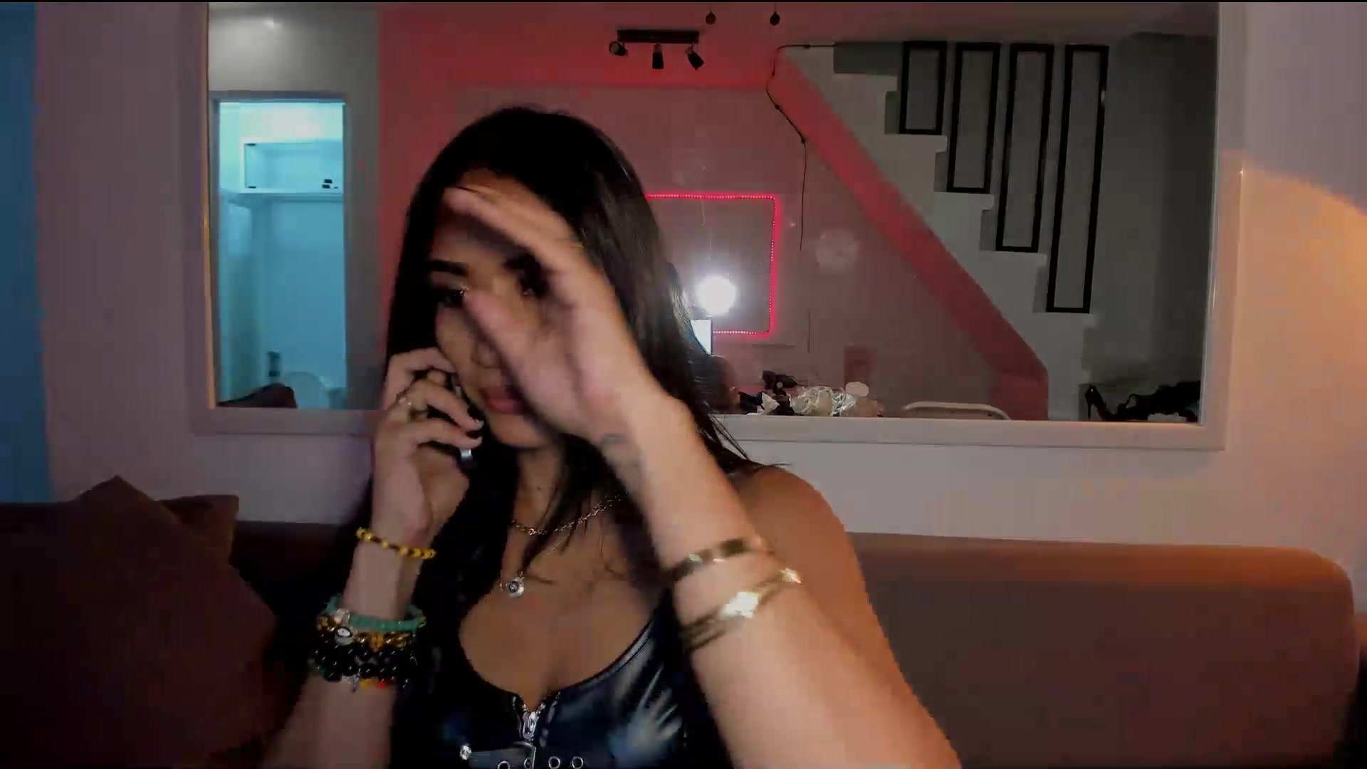 Gallery image thumbnail from ExoticSeductressXXX's myfreecams stream on, 09/02/2026, 07:33 image 10 of 20