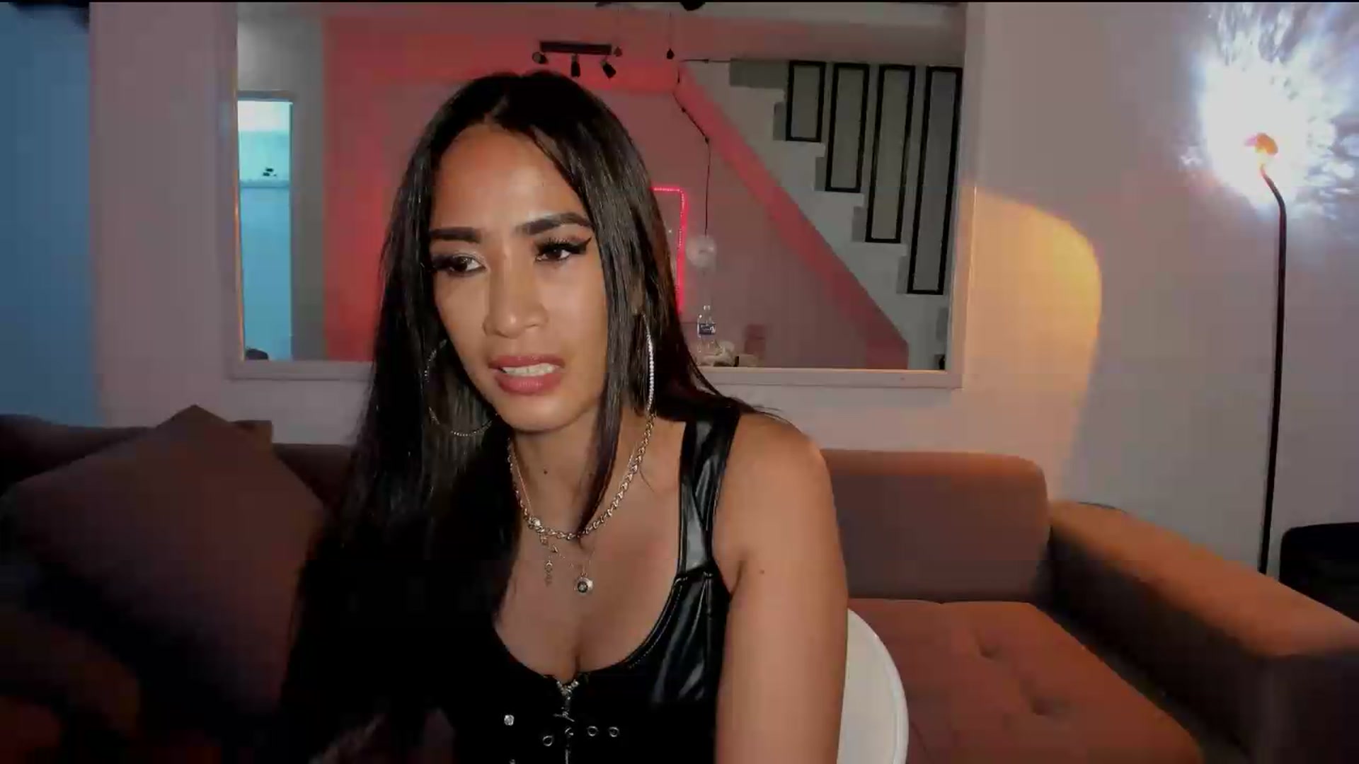 Gallery image thumbnail from ExoticSeductressXXX's myfreecams stream on, 09/02/2026, 09:06 image 5 of 20