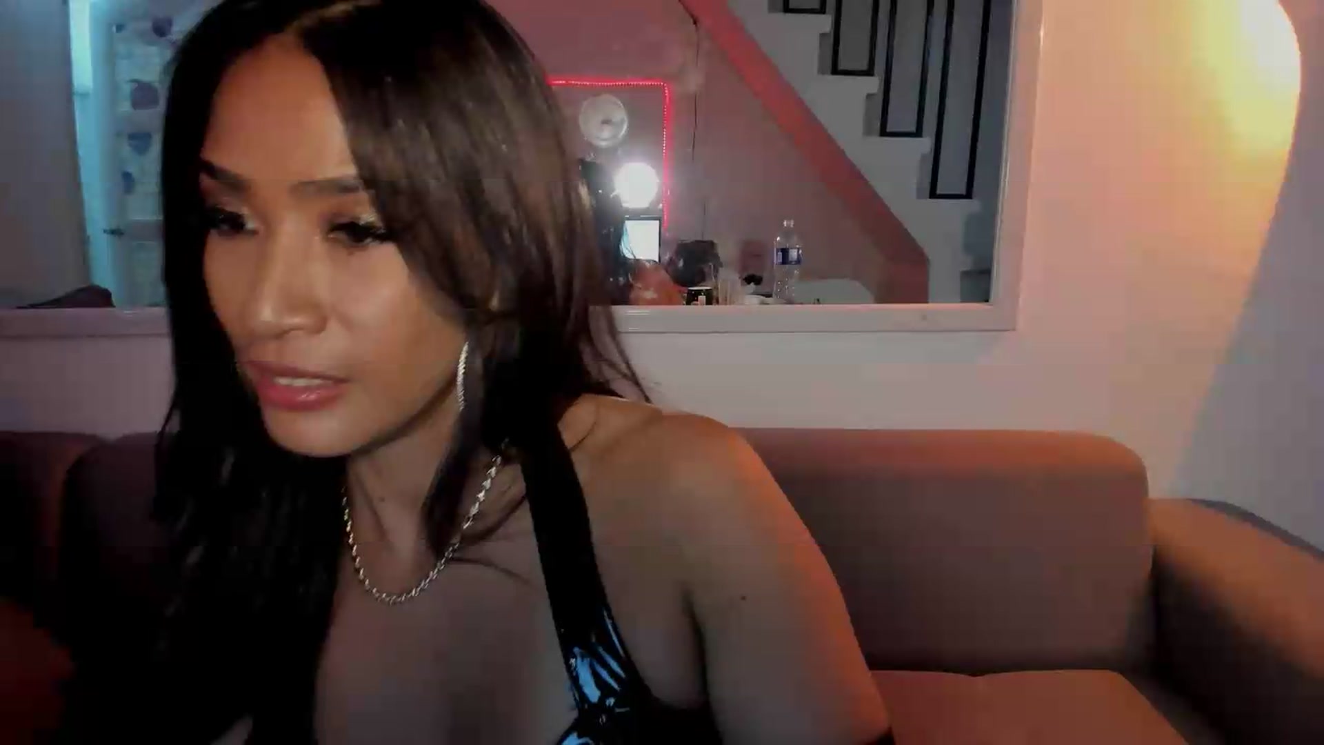 Gallery image thumbnail from ExoticSeductressXXX's myfreecams stream on, 09/04/2026, 07:23 image 6 of 20