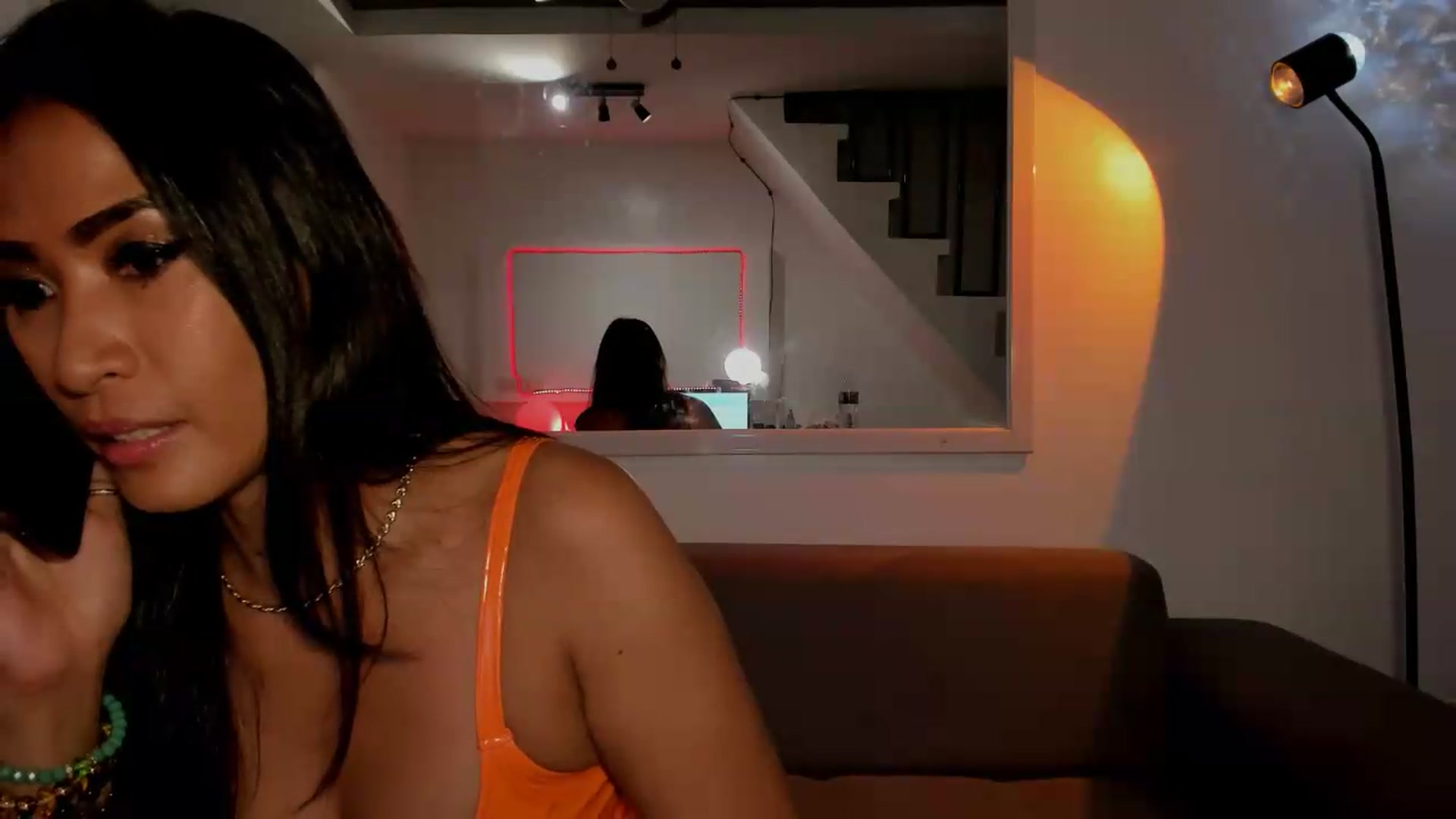 Gallery image thumbnail from ExoticSeductressXXX's myfreecams stream on, 09/05/2026, 09:19 image 15 of 20