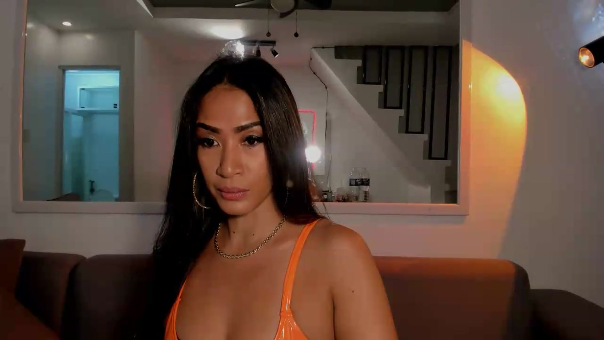 Gallery image thumbnail from ExoticSeductressXXX's myfreecams stream on, 09/05/2026, 09:19 image 5 of 20