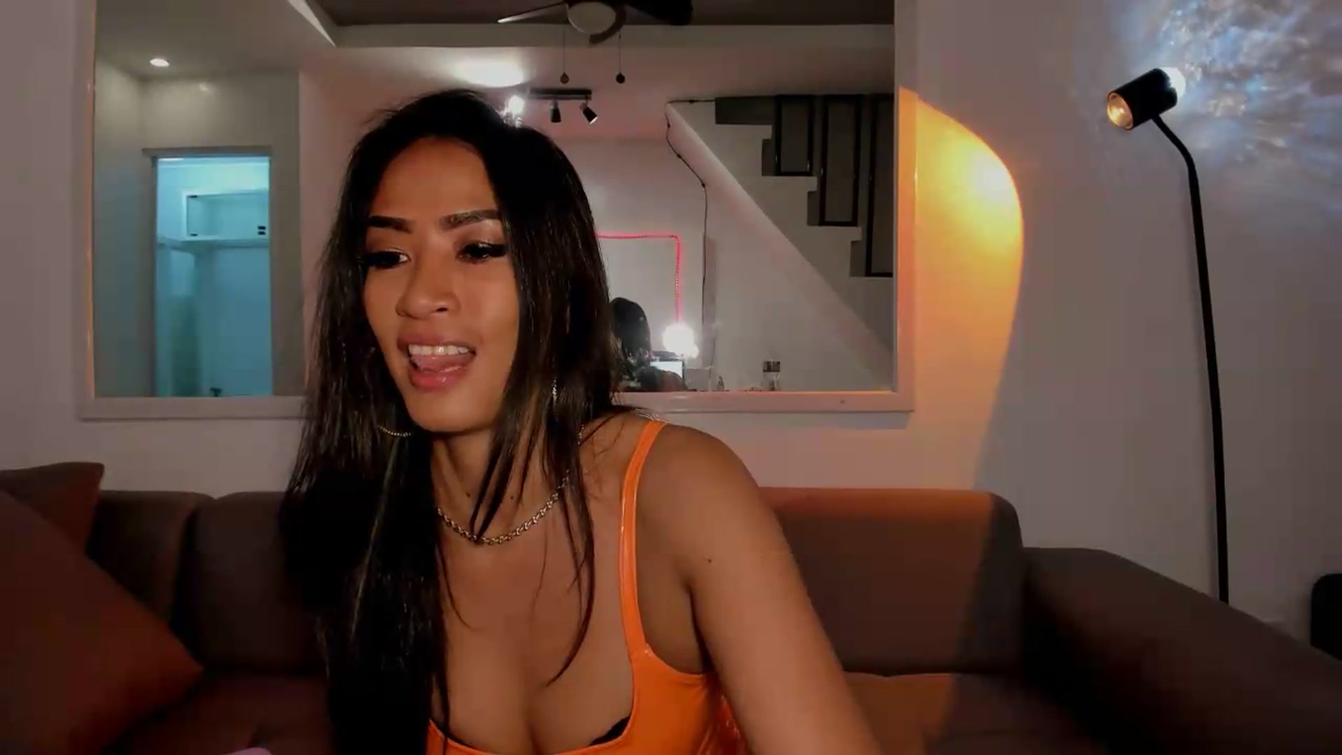 Gallery image thumbnail from ExoticSeductressXXX's myfreecams stream on, 09/05/2026, 09:19 image 14 of 20