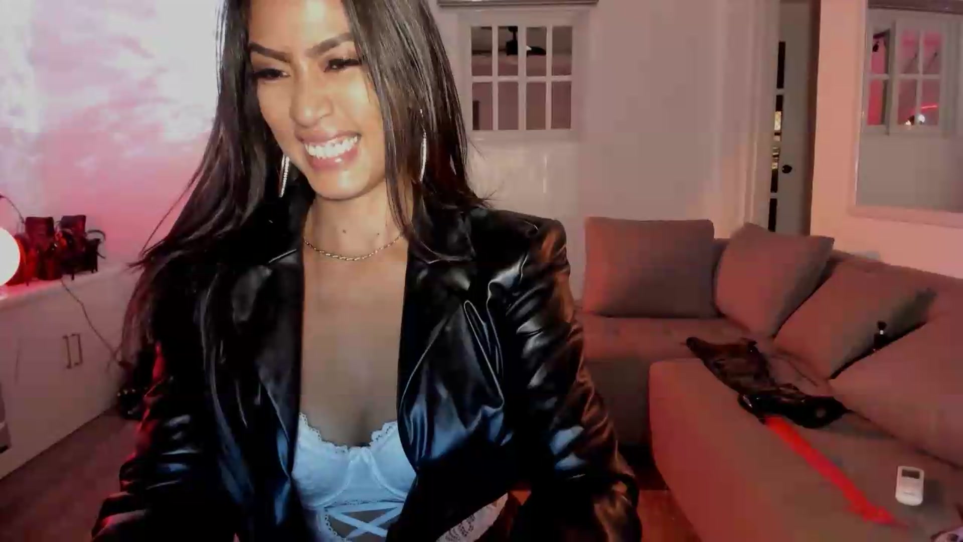 Gallery image thumbnail from ExoticSeductressXXX's myfreecams stream on, 09/06/2026, 08:02 image 5 of 20