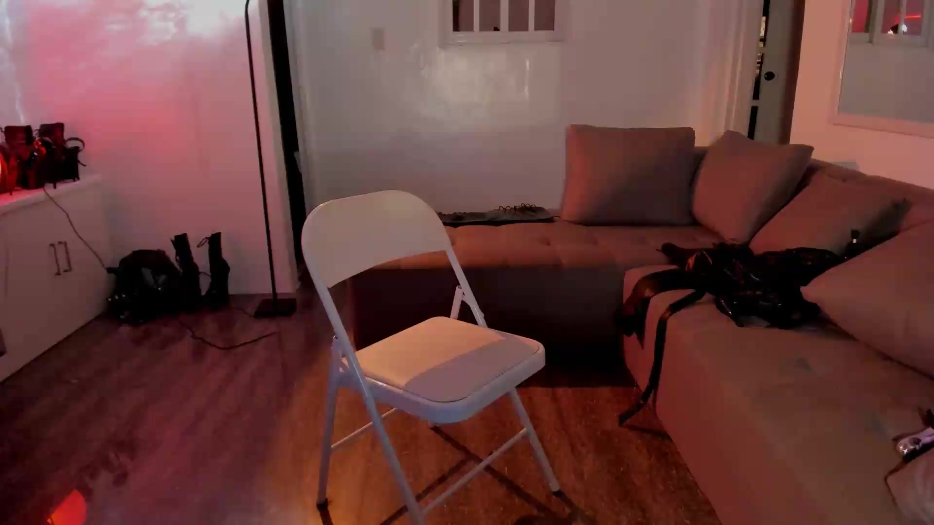 Gallery image thumbnail from ExoticSeductressXXX's myfreecams stream on, 09/06/2026, 08:02 image 9 of 20