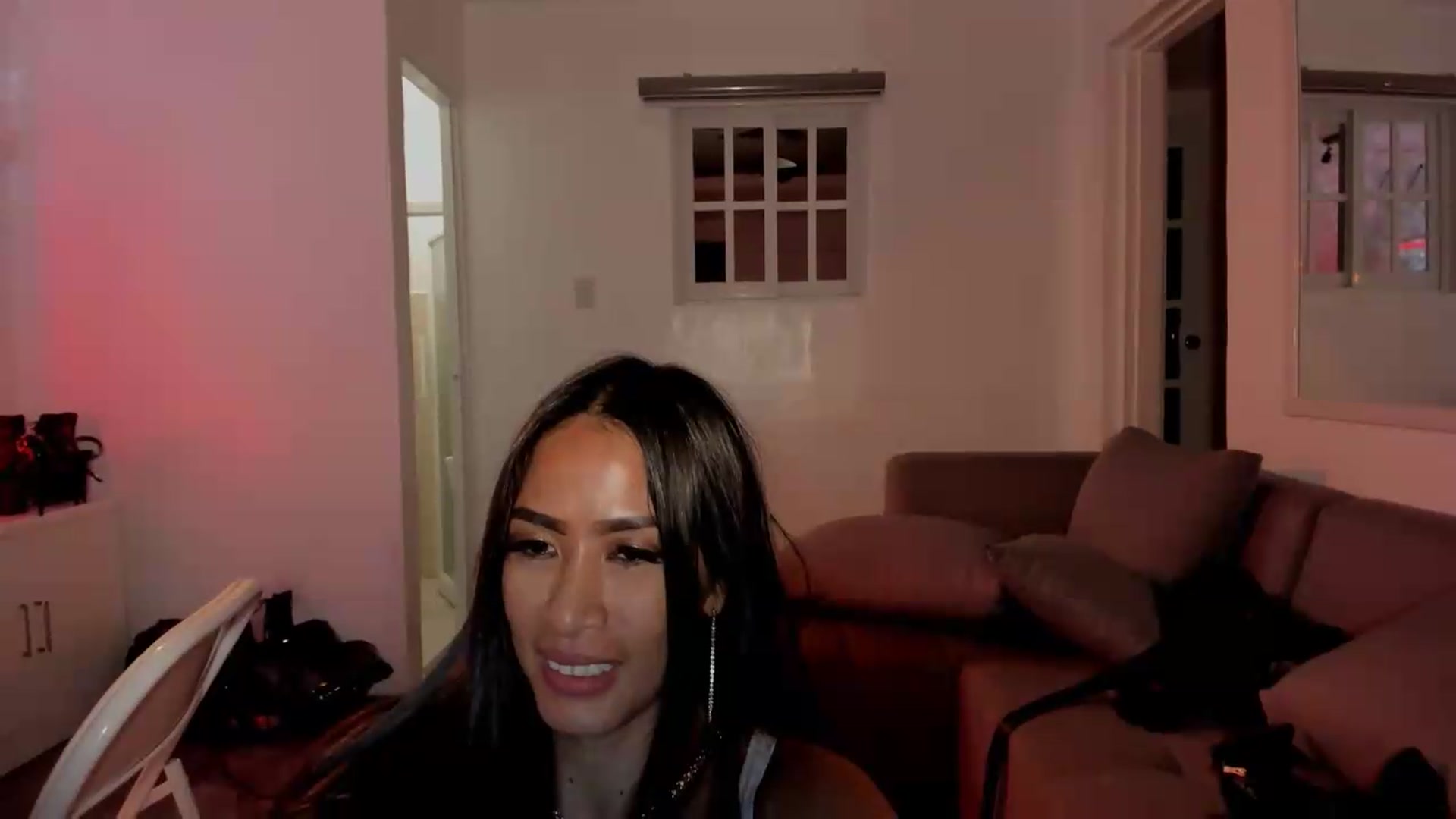 Gallery image thumbnail from ExoticSeductressXXX's myfreecams stream on, 09/06/2026, 11:23 image 17 of 20