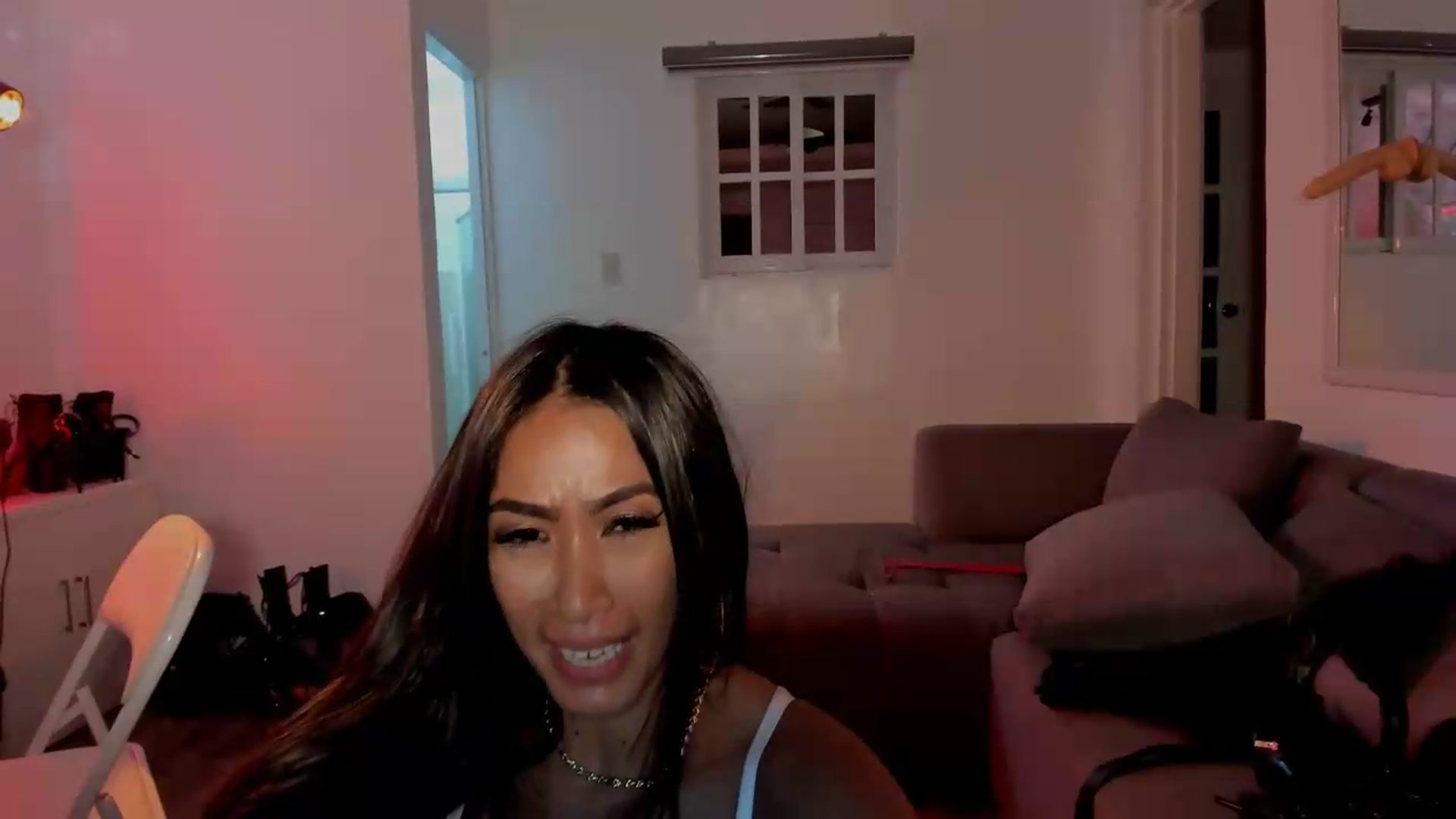 Gallery image thumbnail from ExoticSeductressXXX's myfreecams stream on, 09/06/2026, 11:23 image 10 of 20