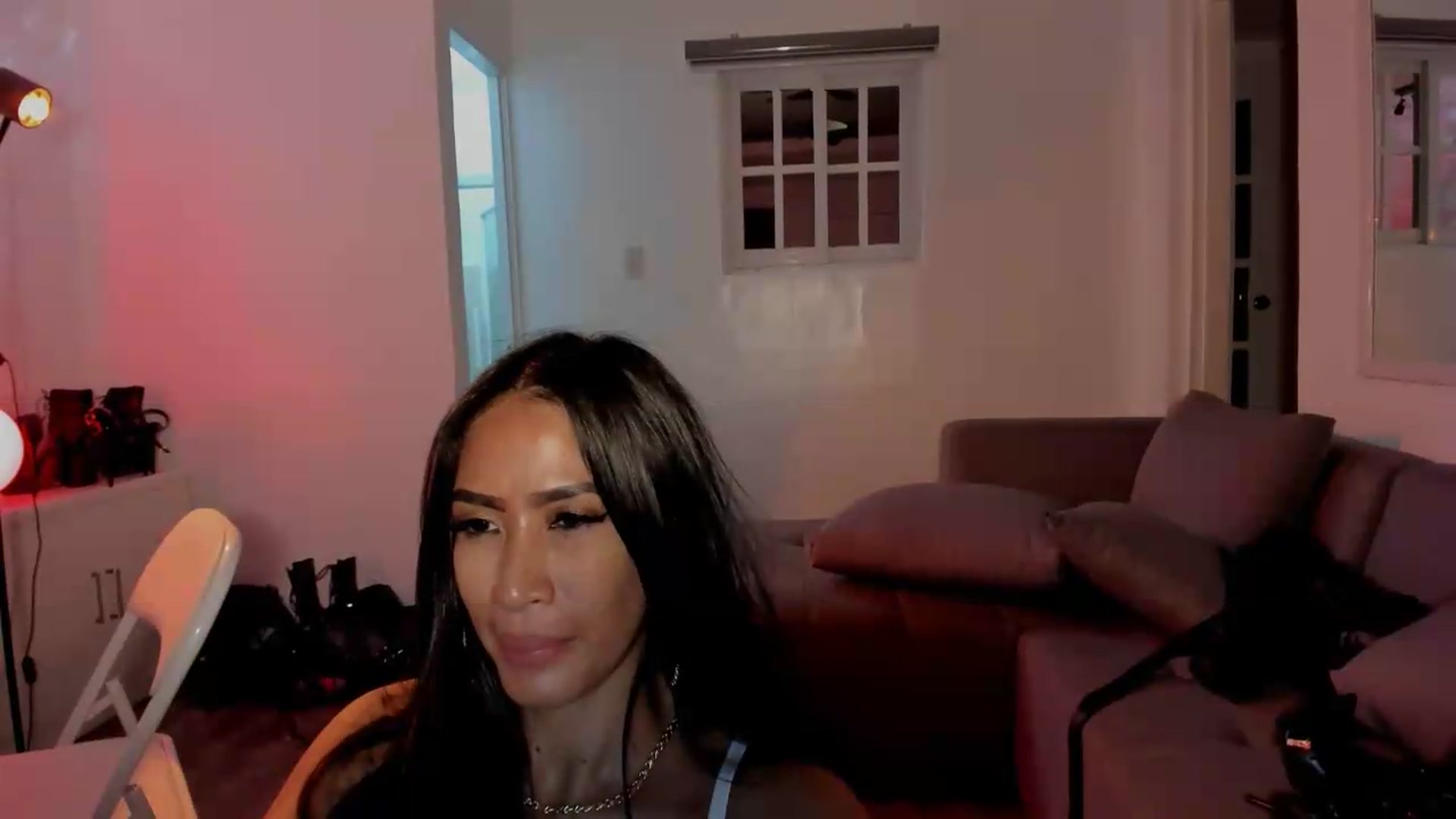 Gallery image thumbnail from ExoticSeductressXXX's myfreecams stream on, 09/06/2026, 11:23 image 11 of 20