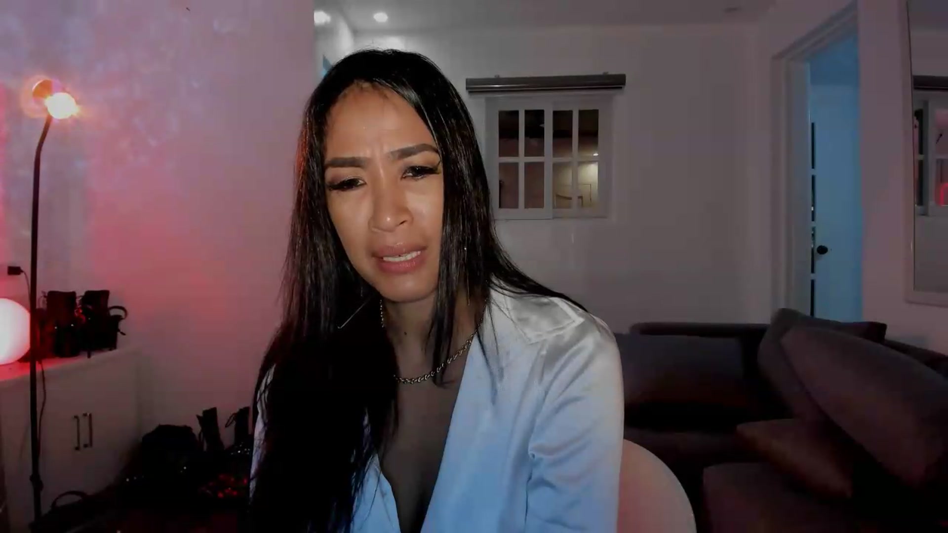 Gallery image thumbnail from ExoticSeductressXXX's myfreecams stream on, 09/07/2026, 24:00 image 6 of 20