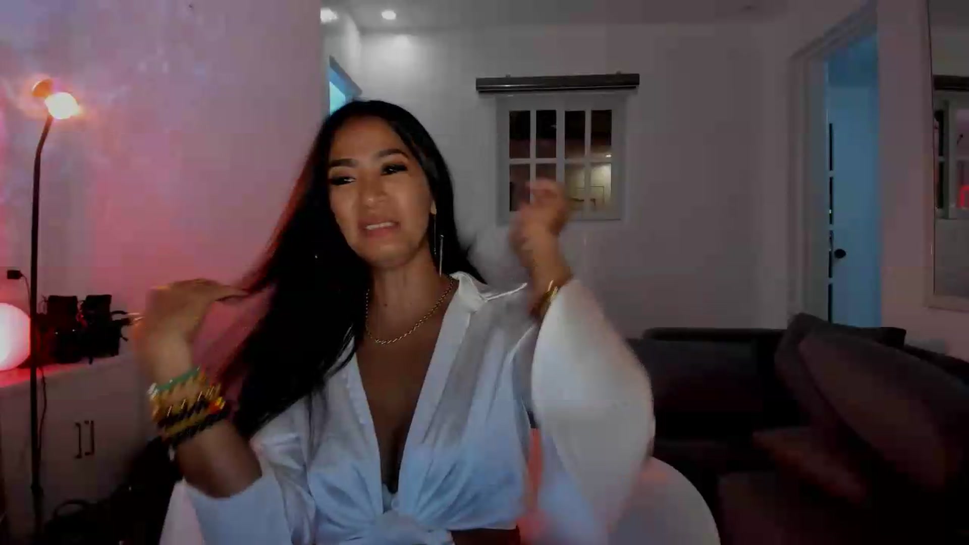Gallery image thumbnail from ExoticSeductressXXX's myfreecams stream on, 09/07/2026, 24:00 image 12 of 20