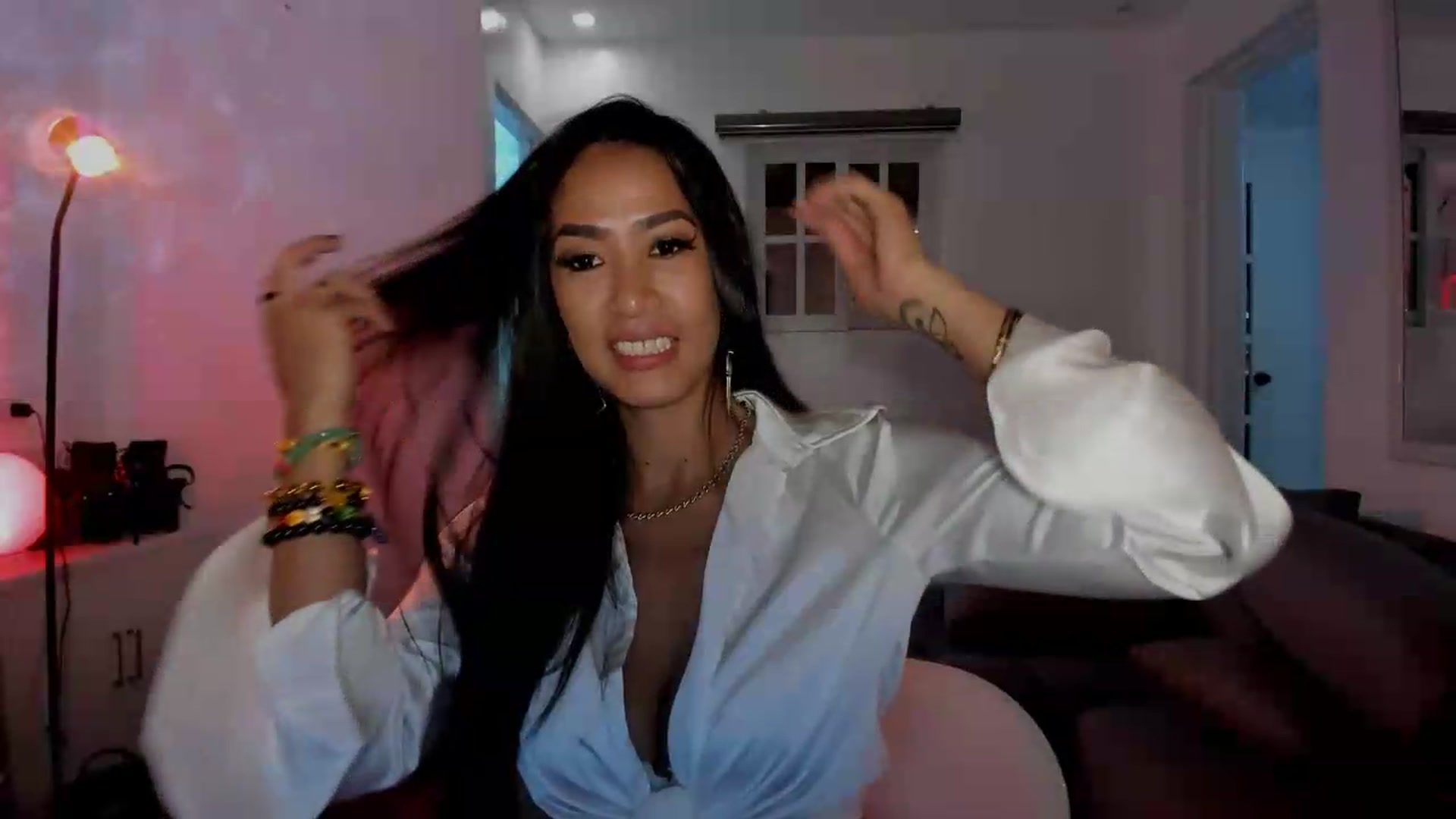 Gallery image thumbnail from ExoticSeductressXXX's myfreecams stream on, 09/07/2026, 24:00 image 10 of 20