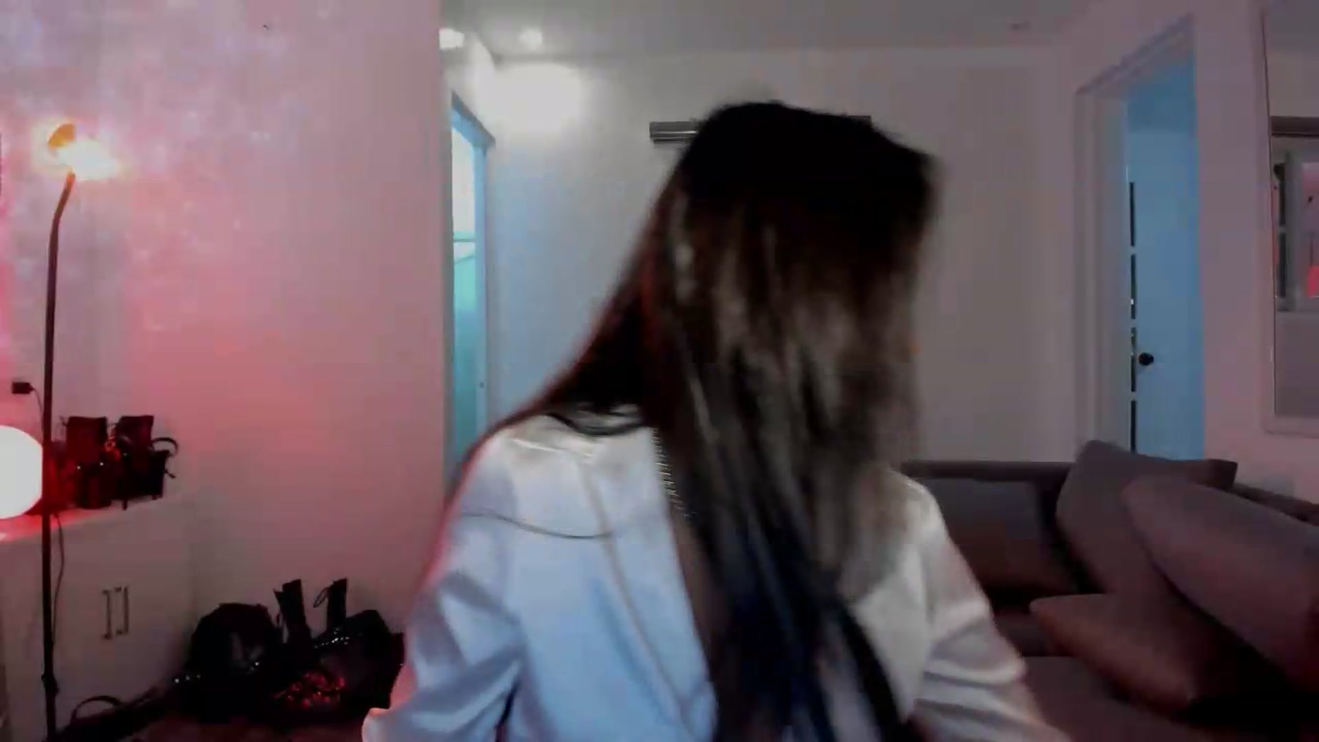 Gallery image thumbnail from ExoticSeductressXXX's myfreecams stream on, 09/07/2026, 24:00 image 17 of 20