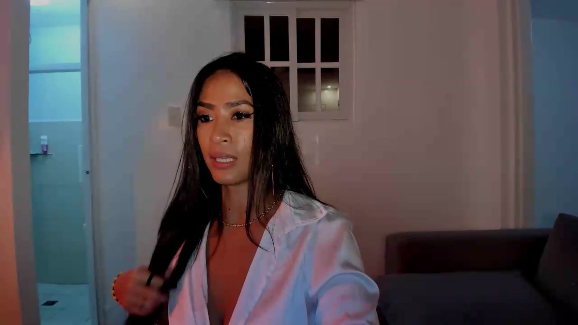 Gallery image thumbnail from ExoticSeductressXXX's myfreecams stream on, 09/07/2026, 02:33 image 2 of 20