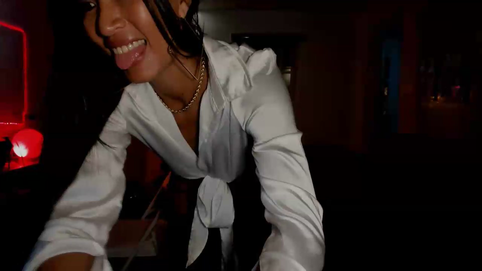 Gallery image thumbnail from ExoticSeductressXXX's myfreecams stream on, 09/07/2026, 02:33 image 19 of 20